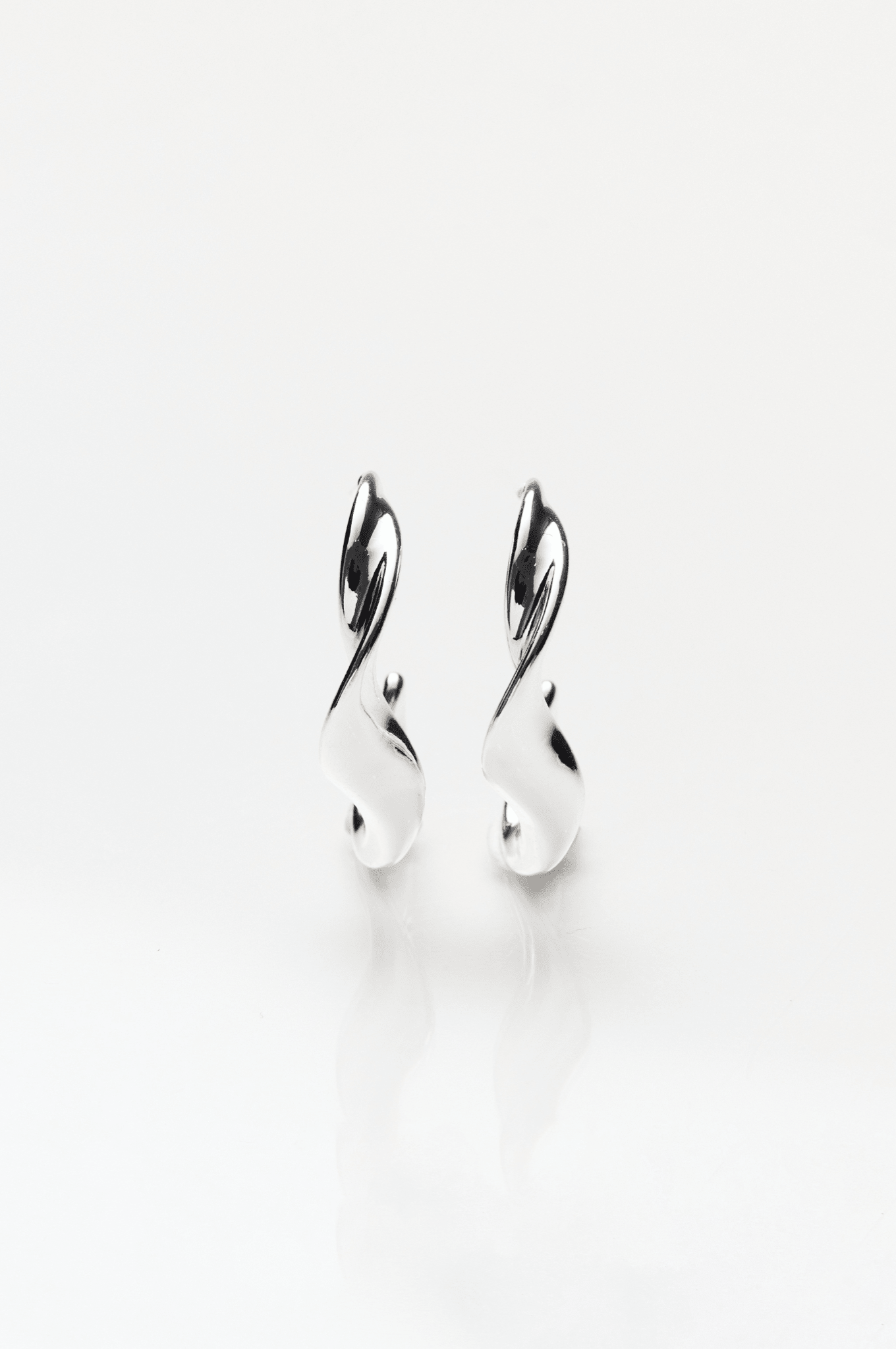 Lara & Ela | Live Dangerously Earrings - Lara & Ela