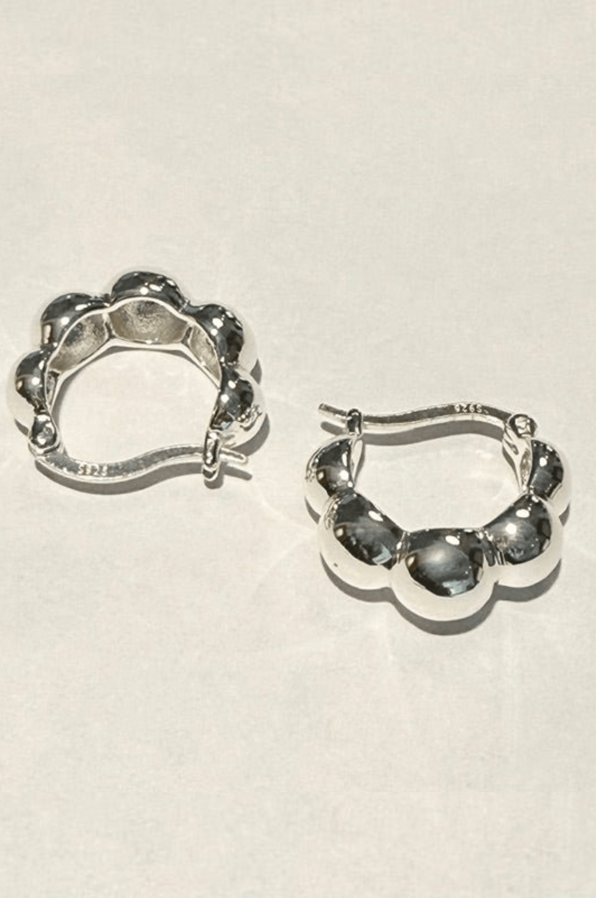Lara & Ela | Sunset Earrings - Lara & Ela