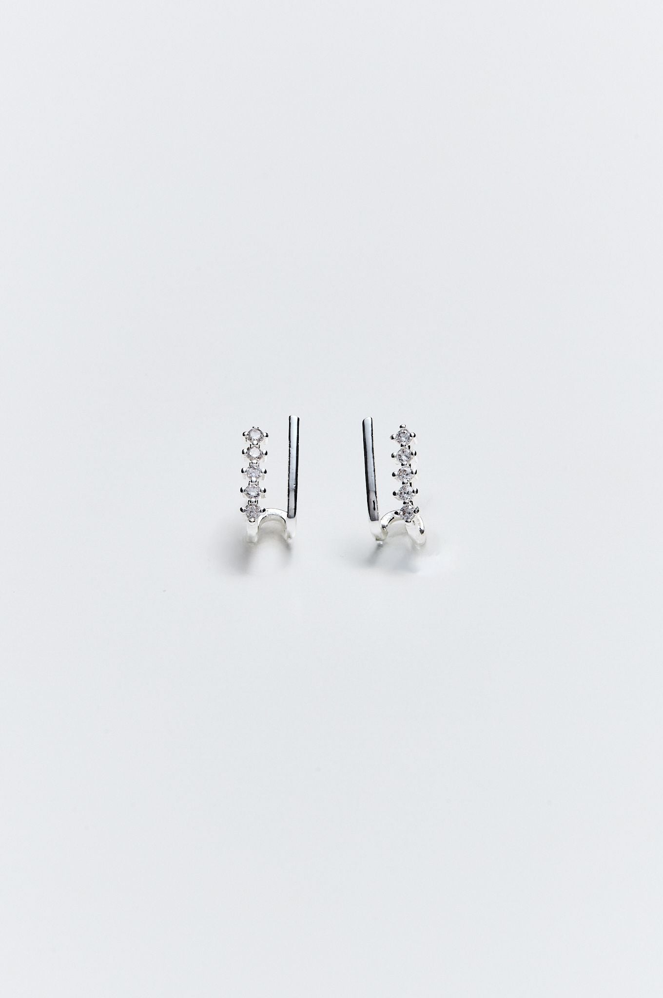 Lara & Ela | Flatiron District Earrings - Lara & Ela
