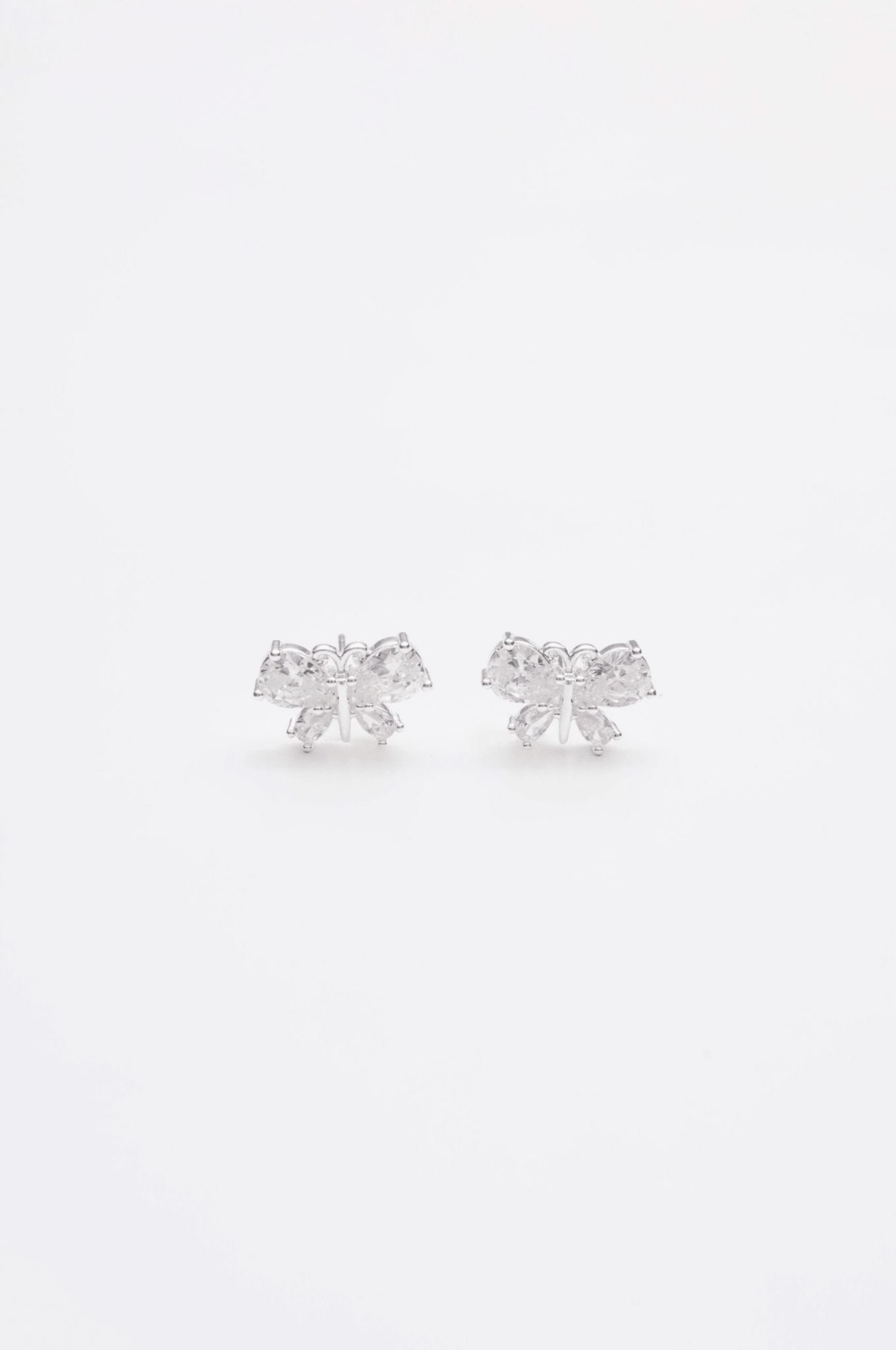 Lara & Ela | Clarans Earrings - Lara & Ela