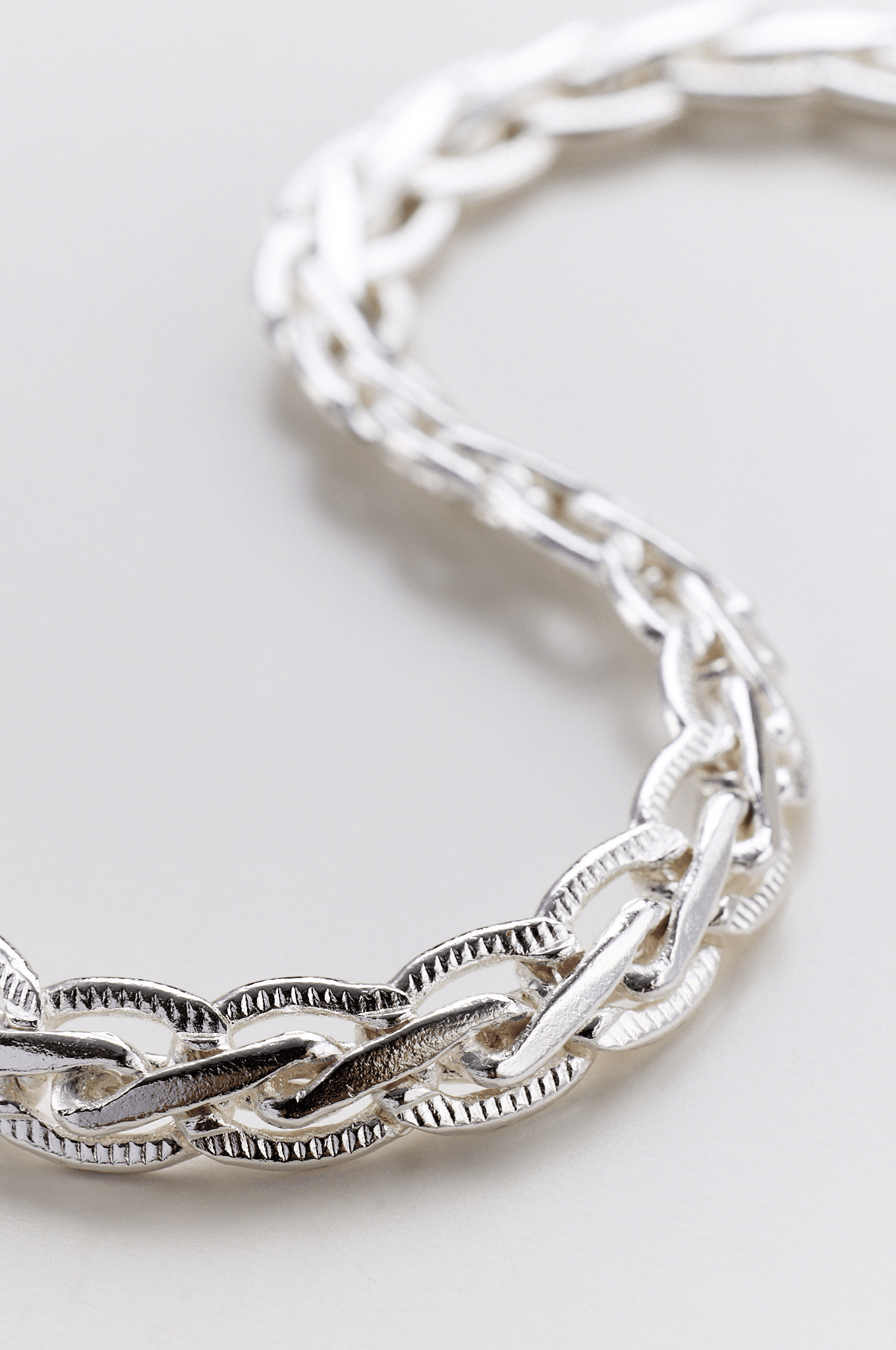 Lara & Ela | Ivy Necklace - Lara & Ela