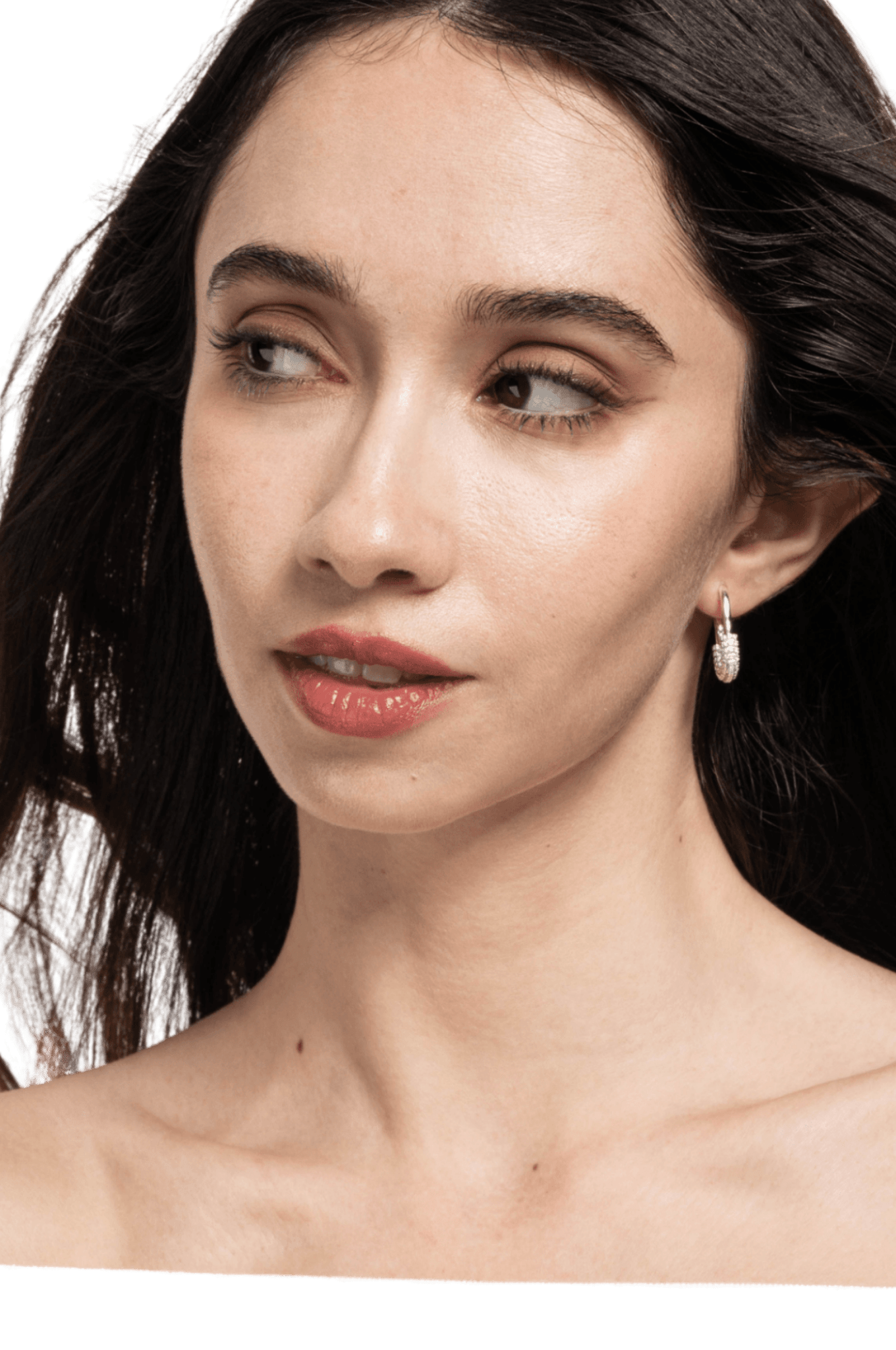 Lara & Ela | You Rock Earrings - Lara & Ela
