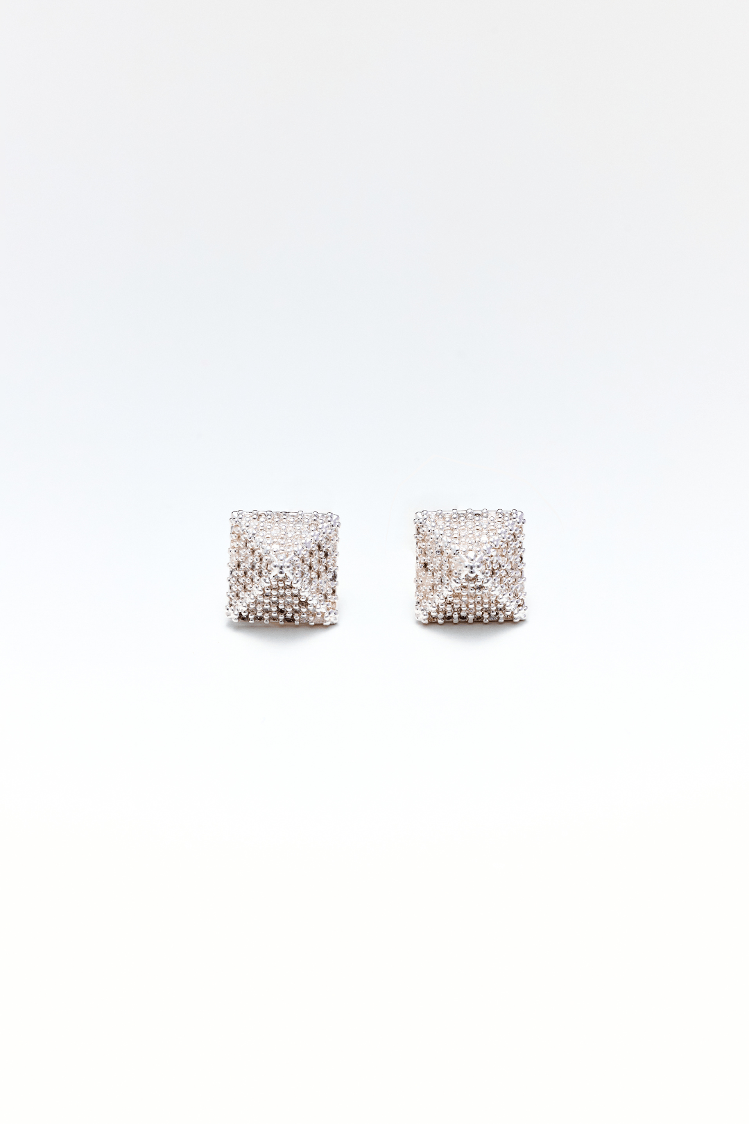 Lara & Ela | Pi Earrings - Lara & Ela