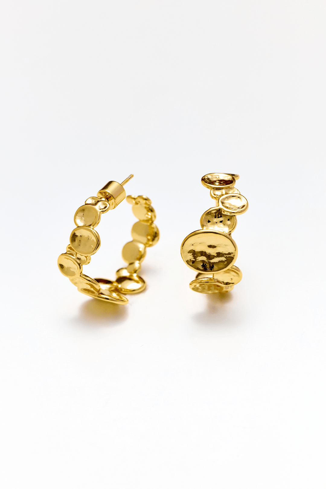 Lara & Ela | Montana Earrings - Lara & Ela