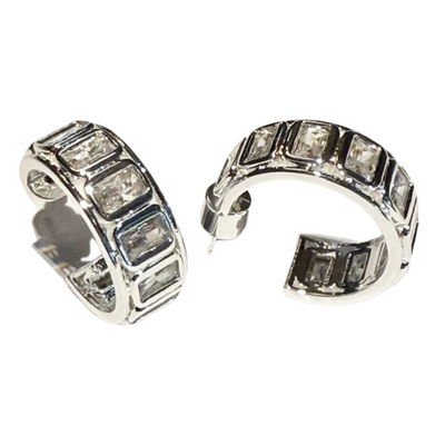 Lara & Ela | The Seven Year Itch S | Earrings