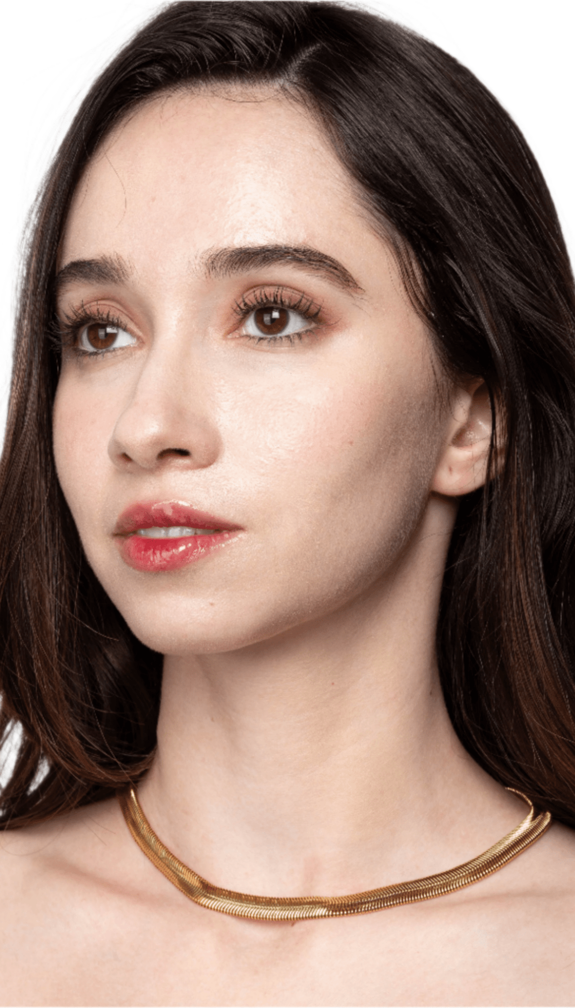 Lara & Ela | Simone Necklace - Lara & Ela