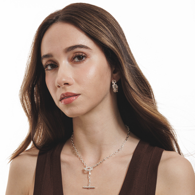 Lara & Ela | Unchained Melody S | Necklace