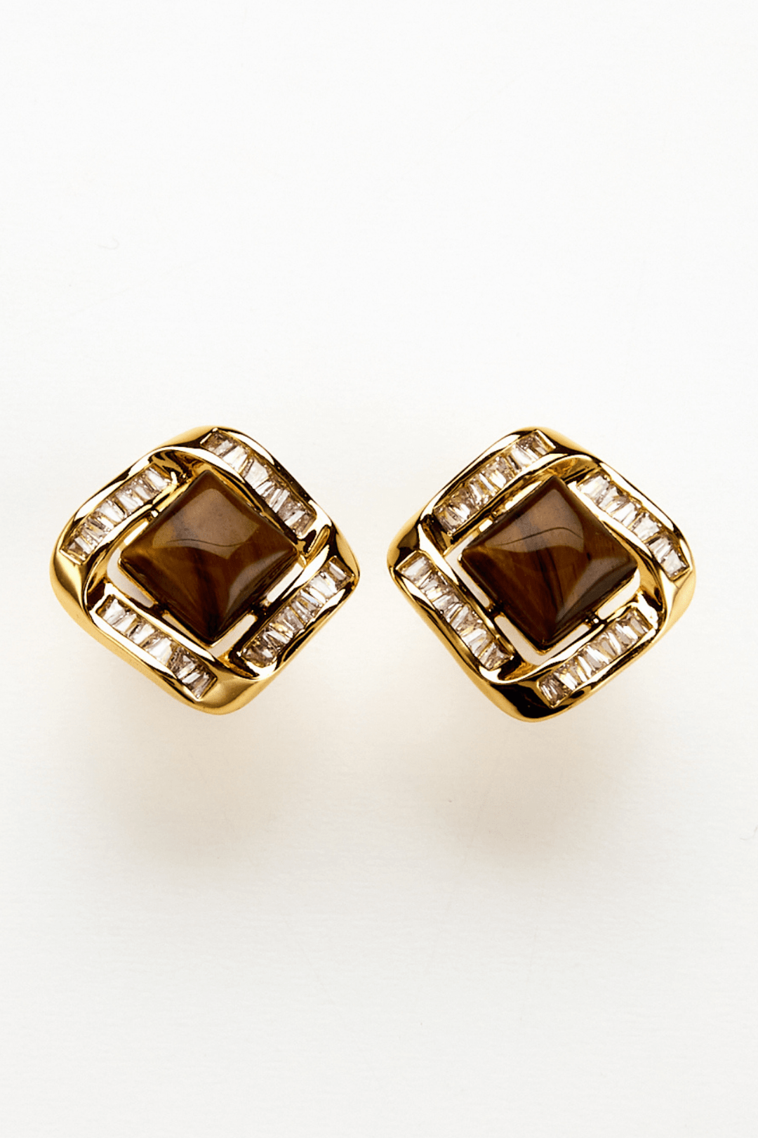 Lara & Ela | Nicole Earrings - Lara & Ela