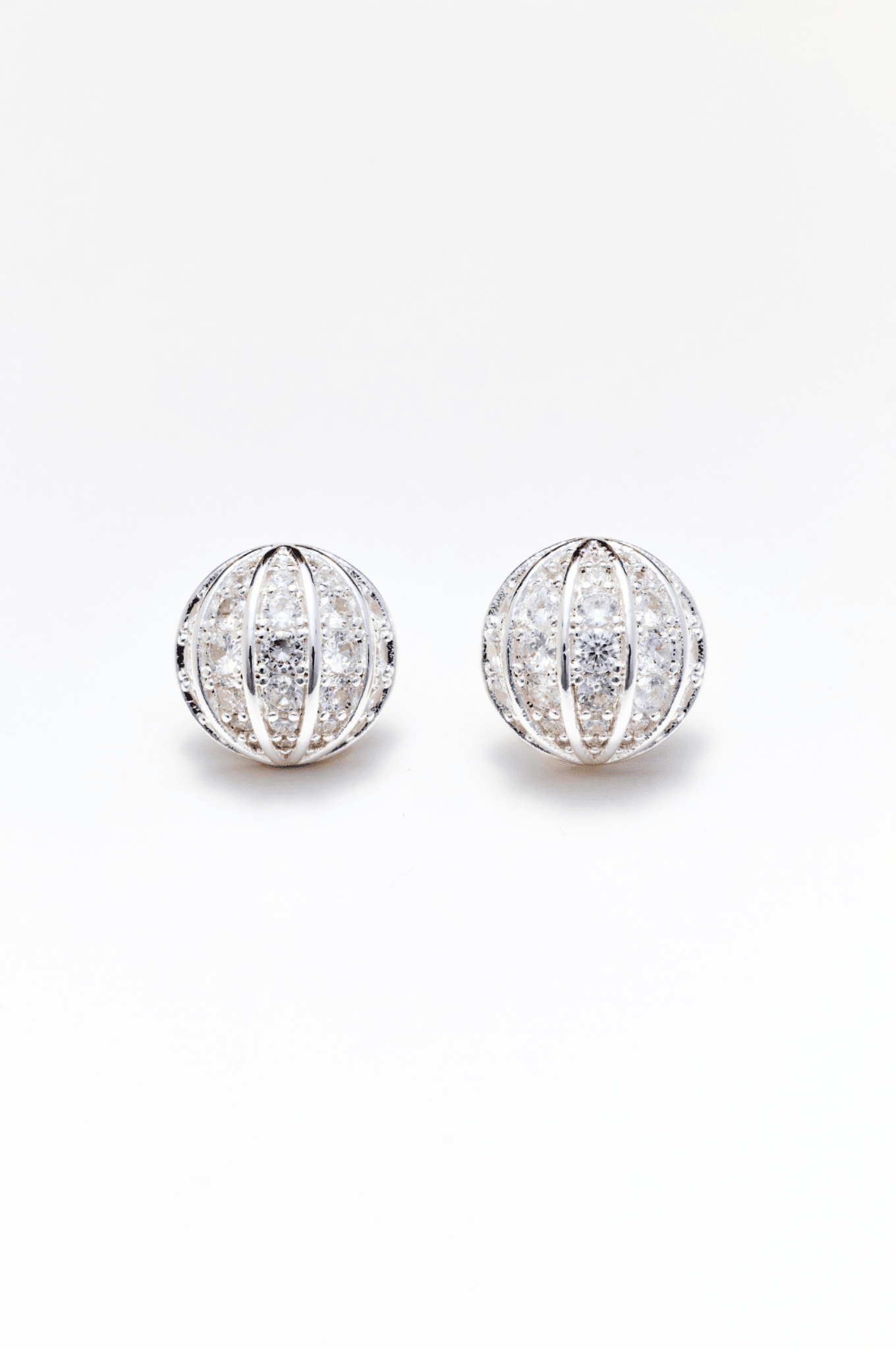 Lara & Ela | Chi Earrings - Lara & Ela