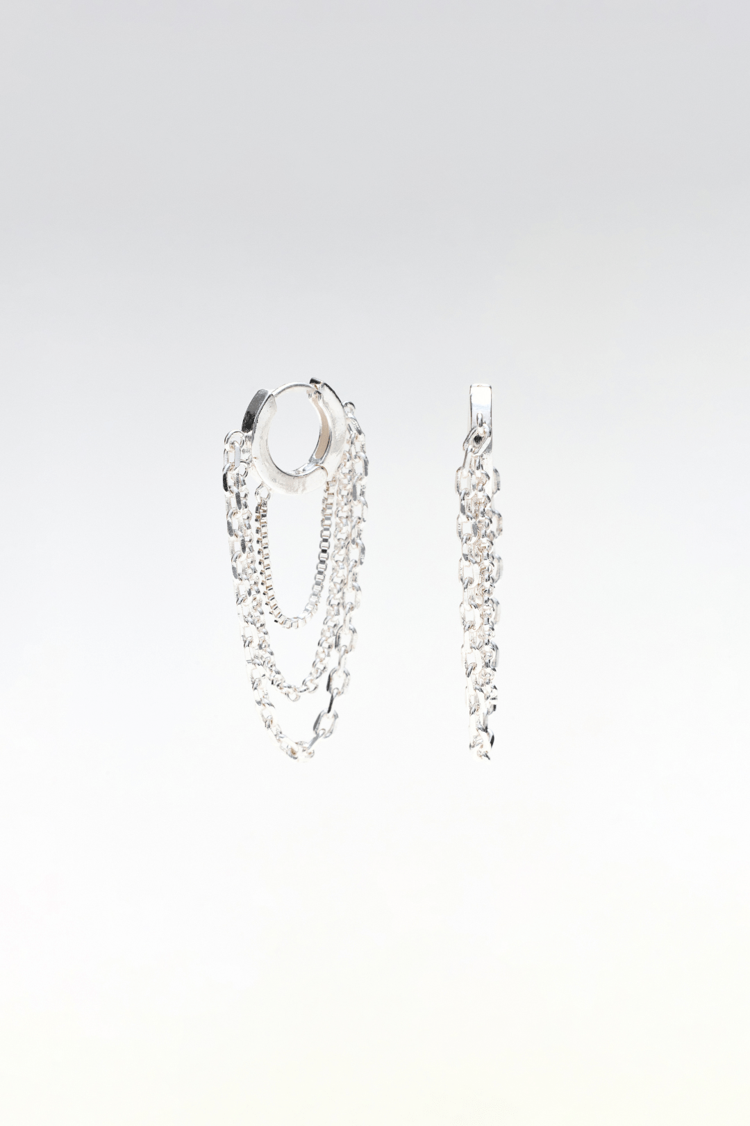 Lara & Ela | Joelle Earrings - Lara & Ela
