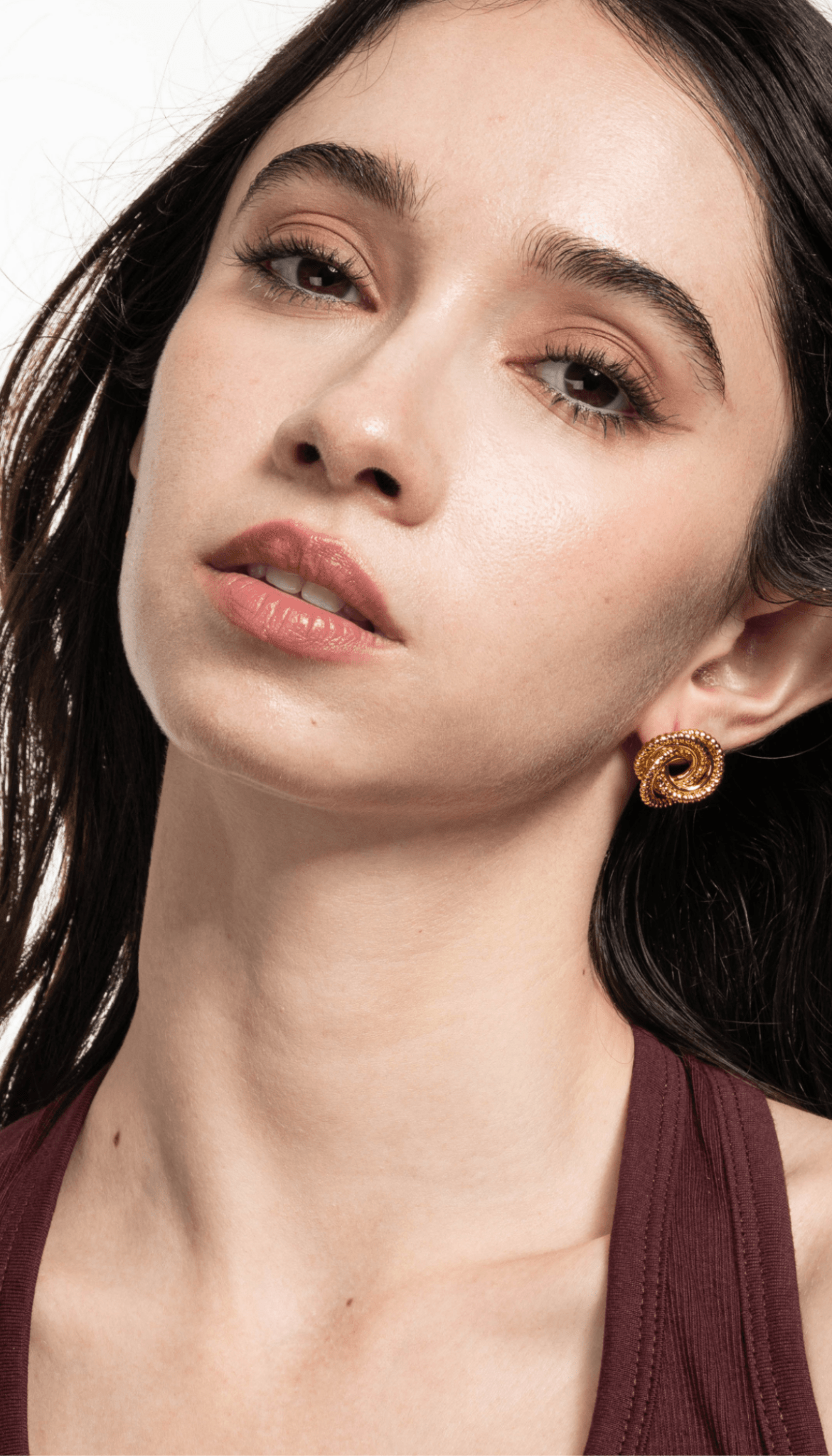 Lara & Ela | Supernova Earrings - Lara & Ela
