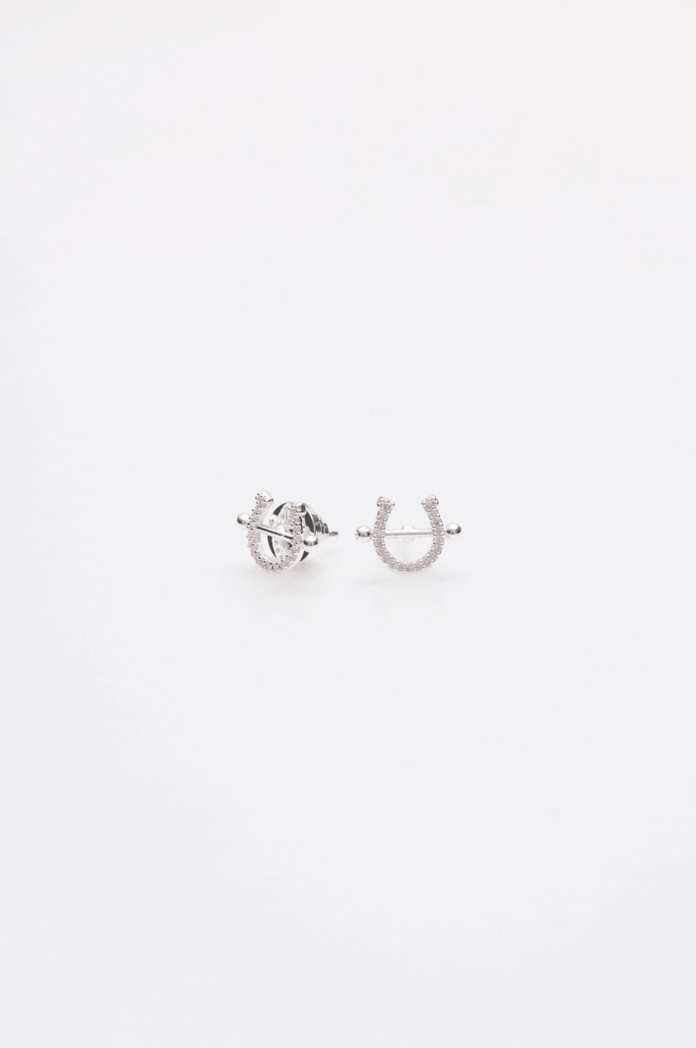 Lara & Ela | Two Earrings - Lara & Ela