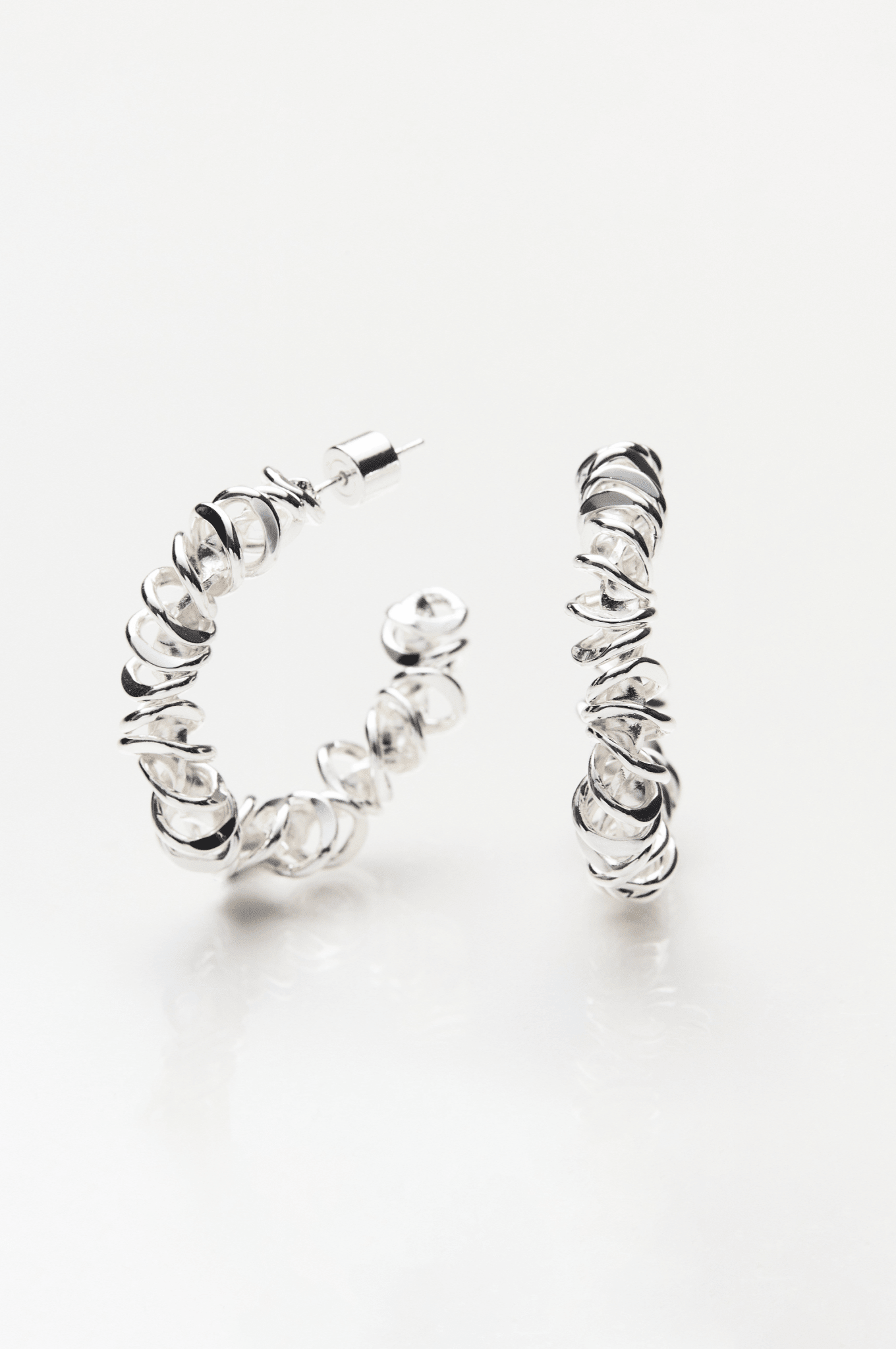 Lara & Ela | Rosanna Earrings - Lara & Ela