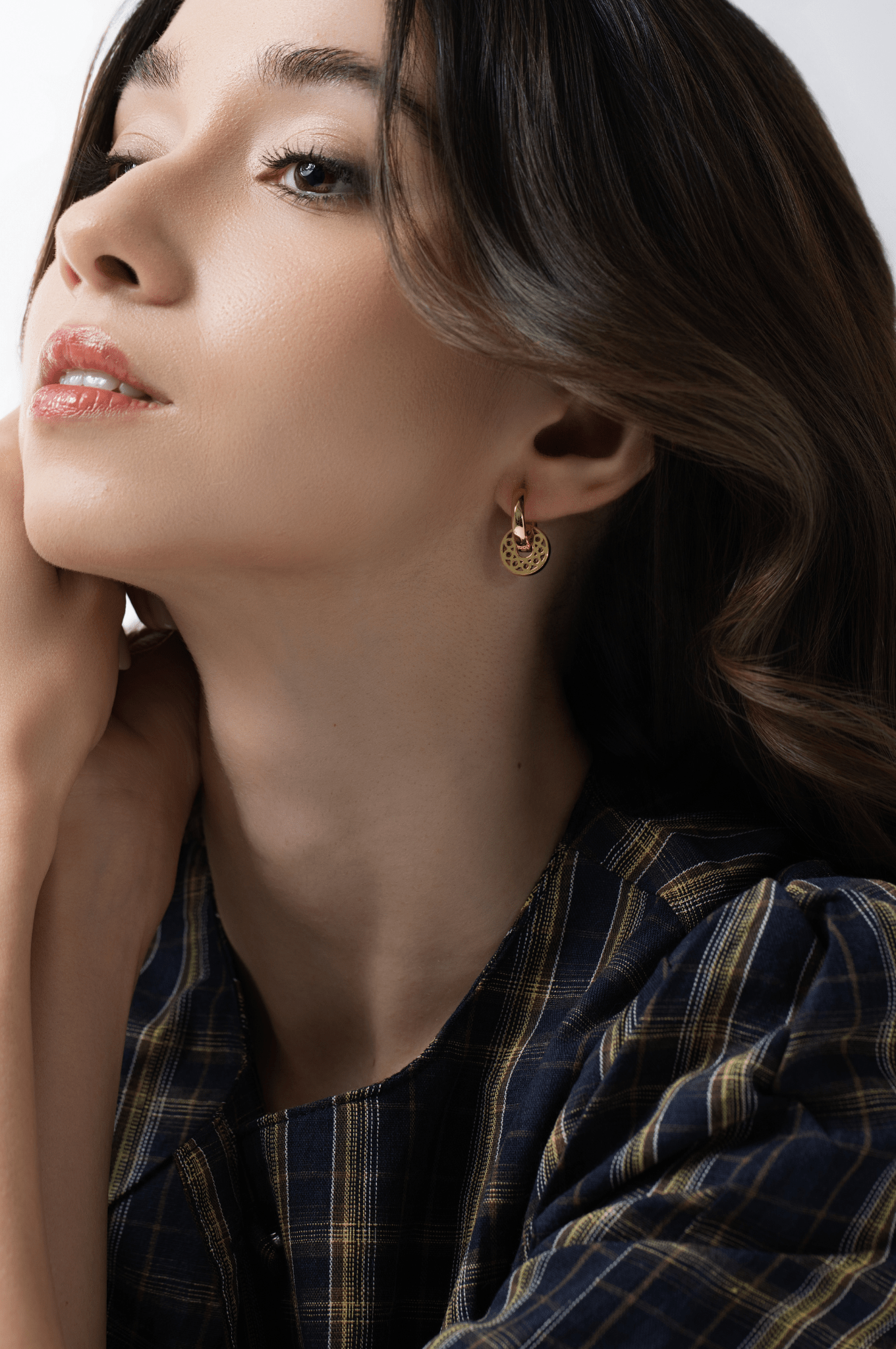 Lara & Ela | Wilma Earrings - Lara & Ela