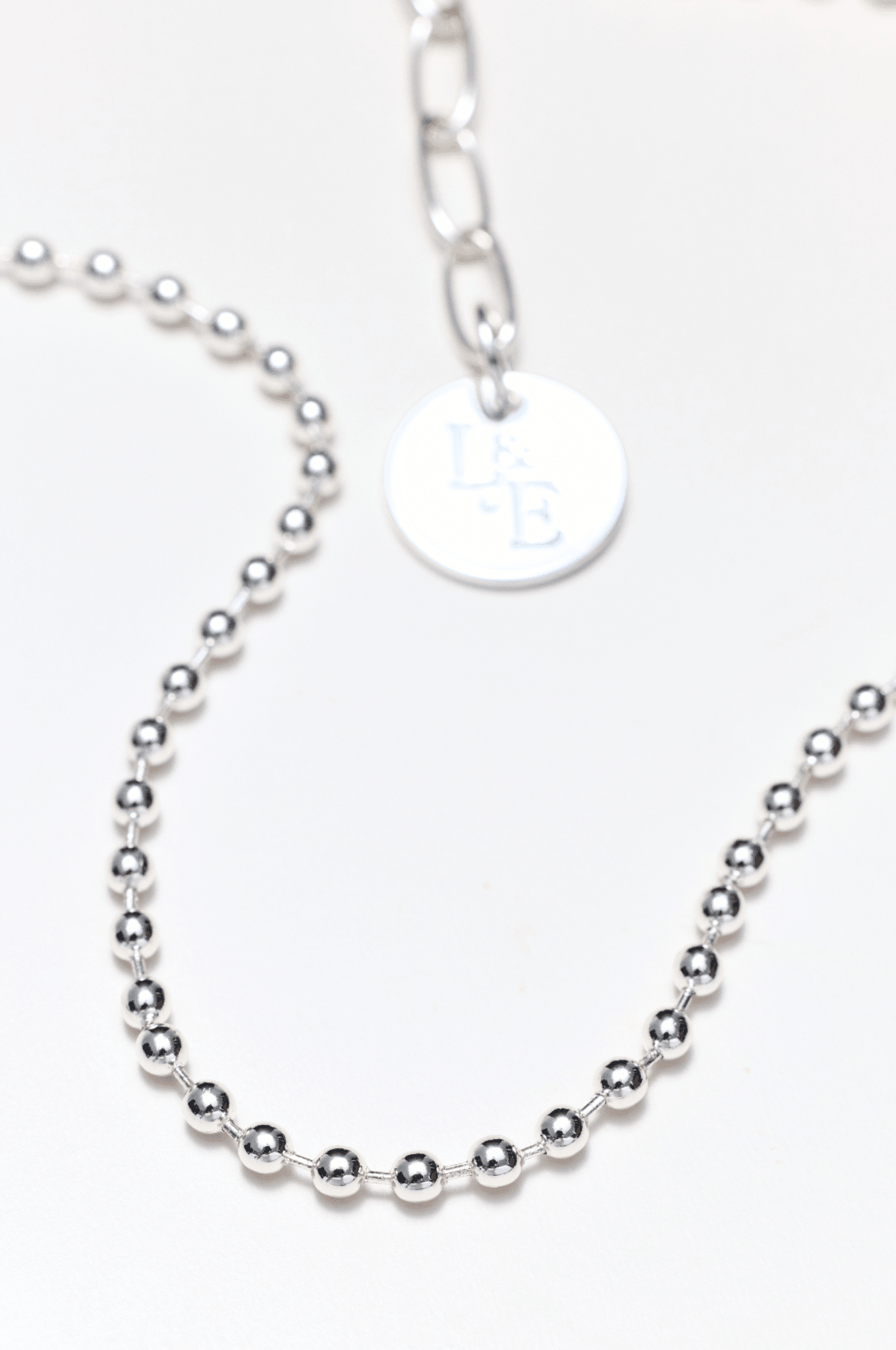 Lara & Ela | Majorie Necklace - Lara & Ela