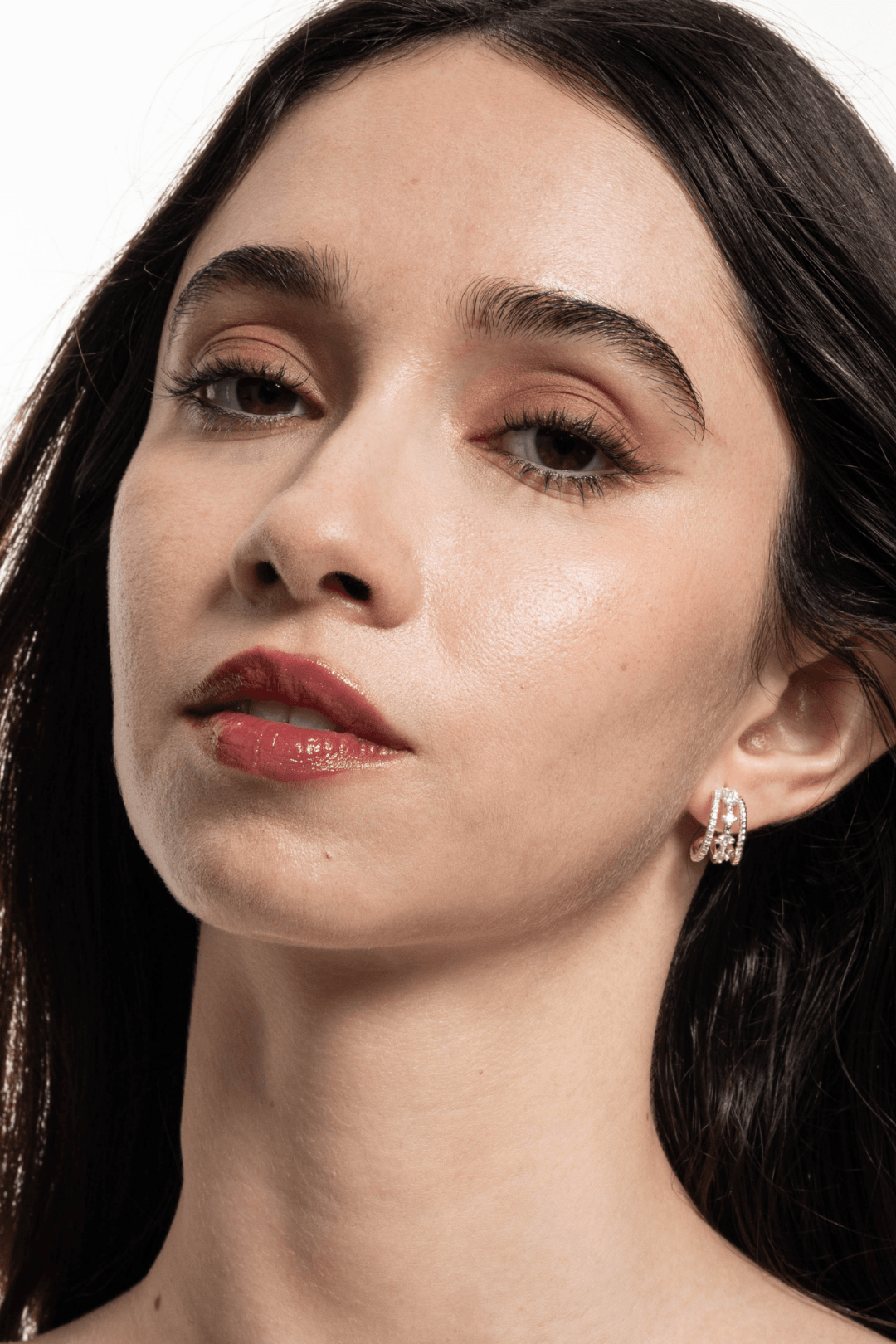 Lara & Ela | Always The Dreamer Earrings - Lara & Ela