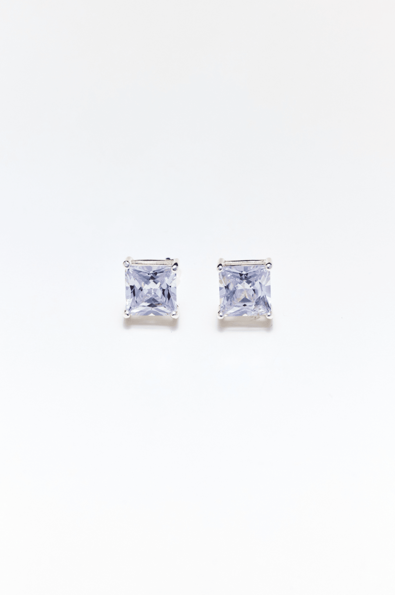 Lara & Ela | Infinity Earrings - Lara & Ela