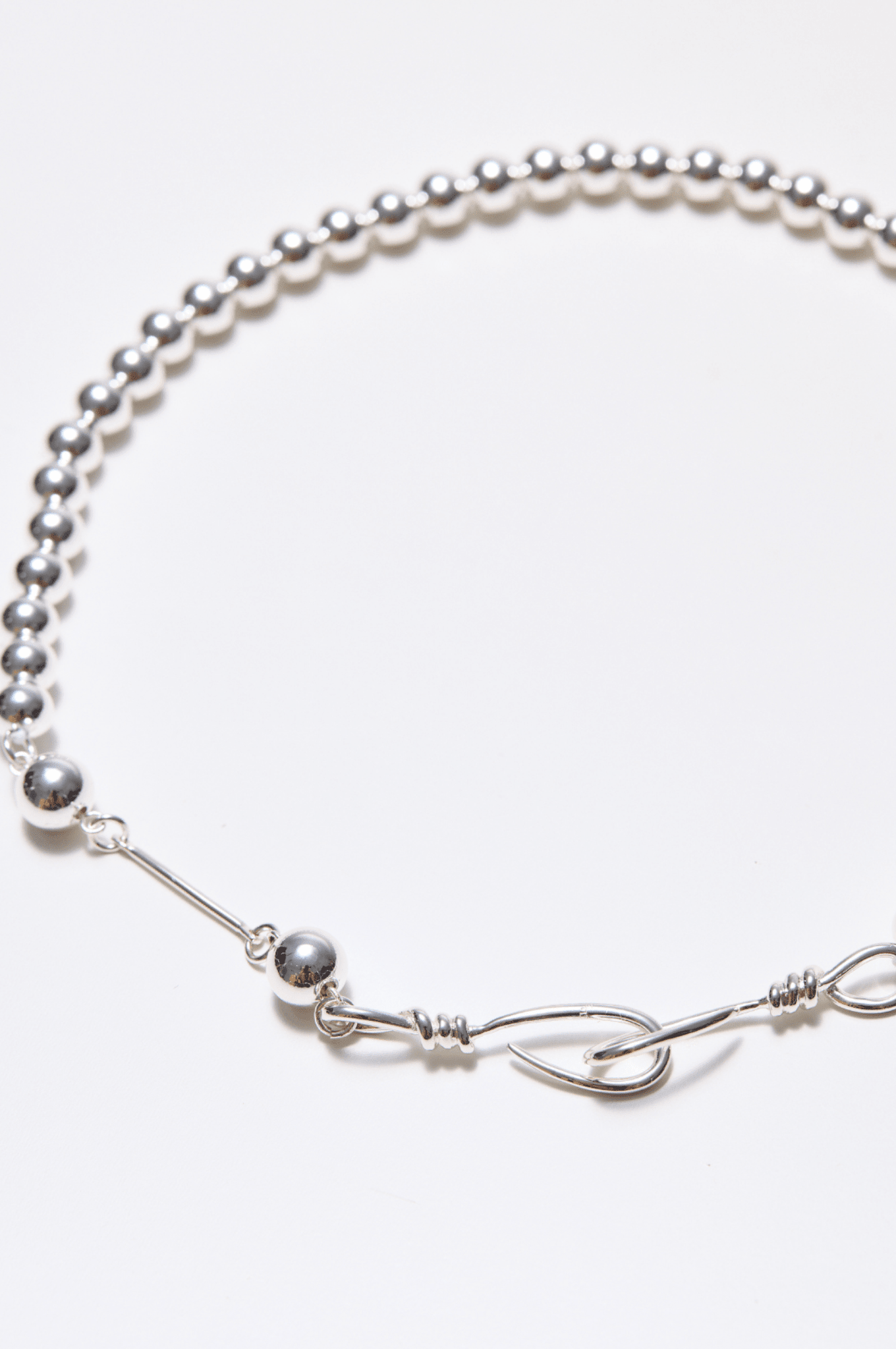 Lara & Ela | Val Necklace - Lara & Ela