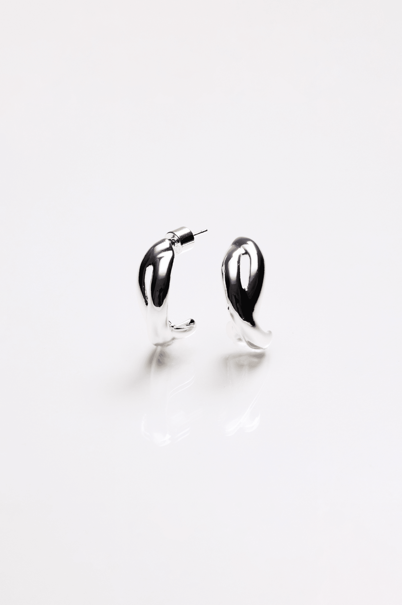 Lara & Ela | Niki Earrings - Lara & Ela