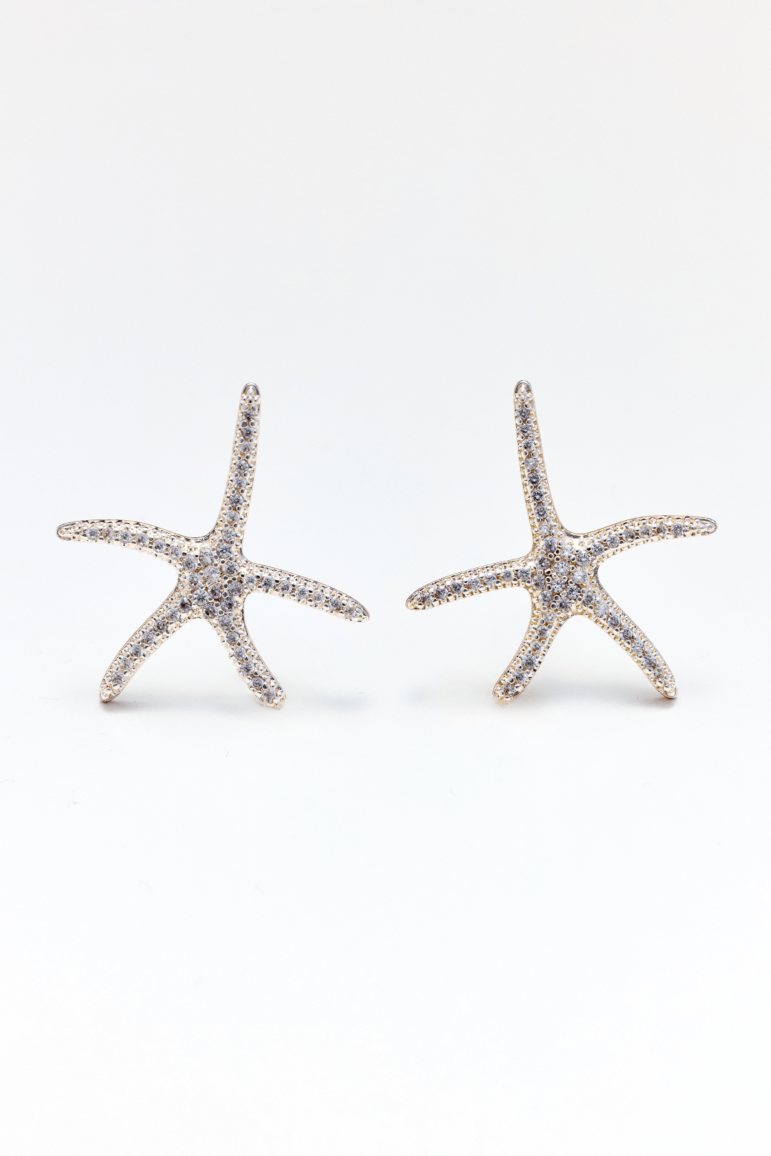 Lara & Ela | Starluxe Earrings - Lara & Ela