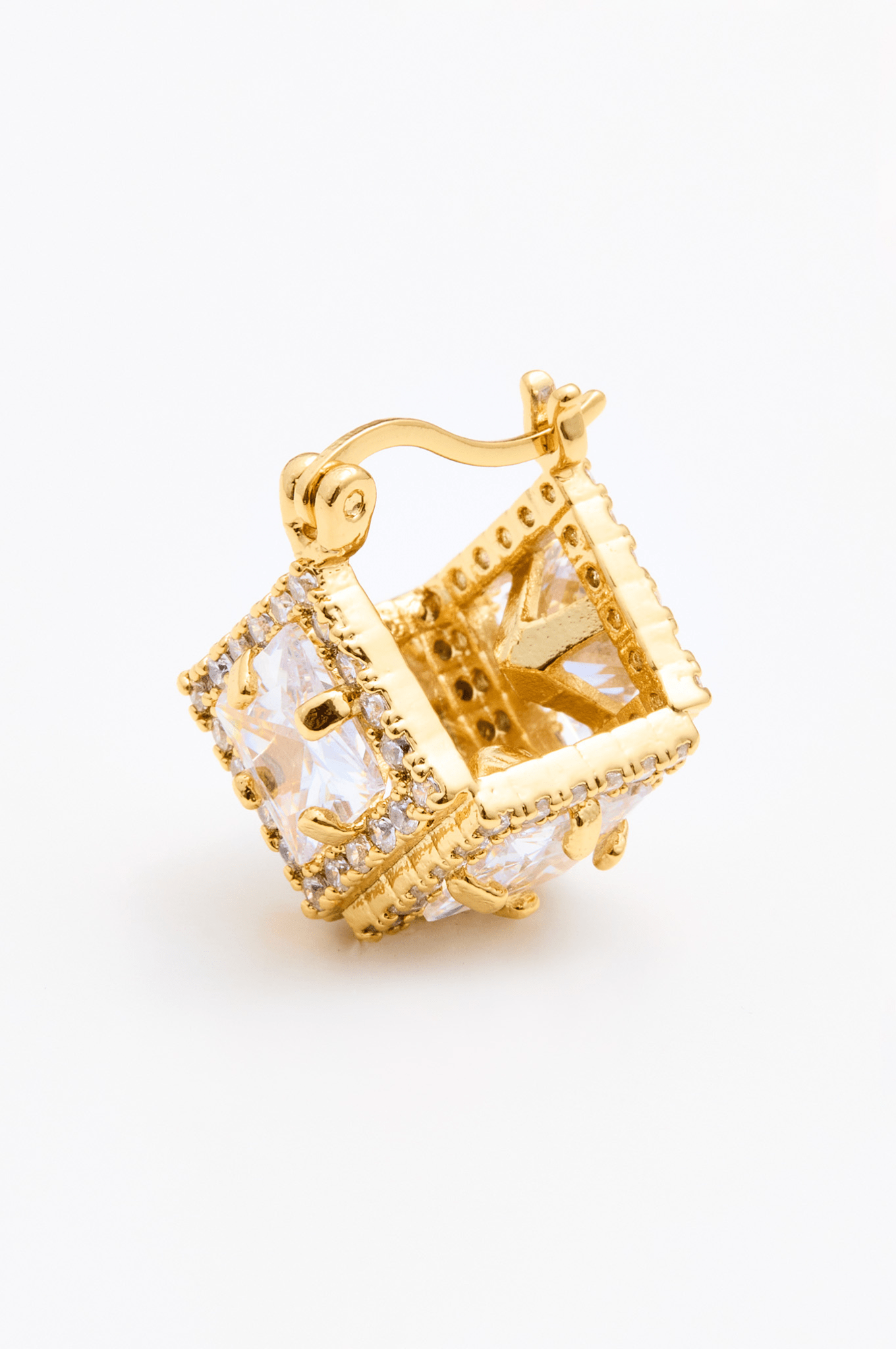Lara & Ela | Heiress Earrings - Lara & Ela