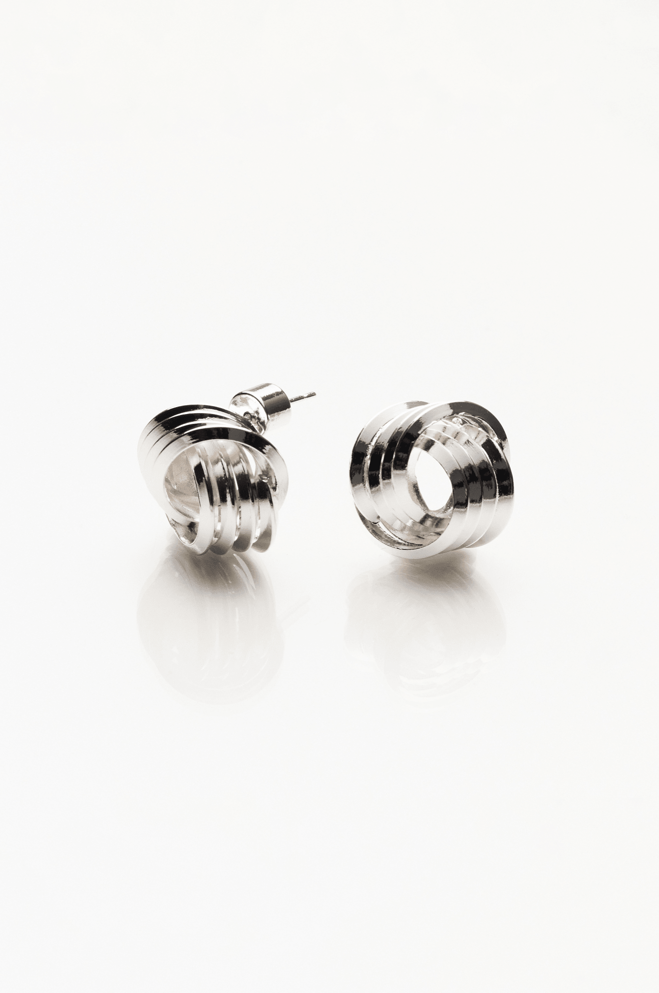 Lara & Ela | Carpe Diem Earrings - Lara & Ela