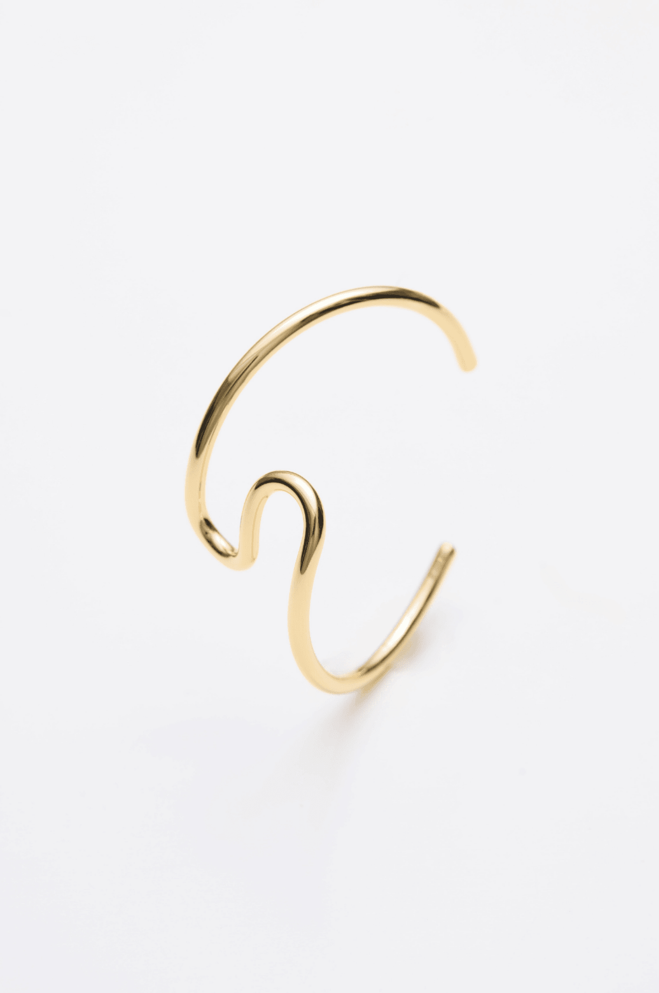 Lara & Ela | Nameless Bangle - Lara & Ela