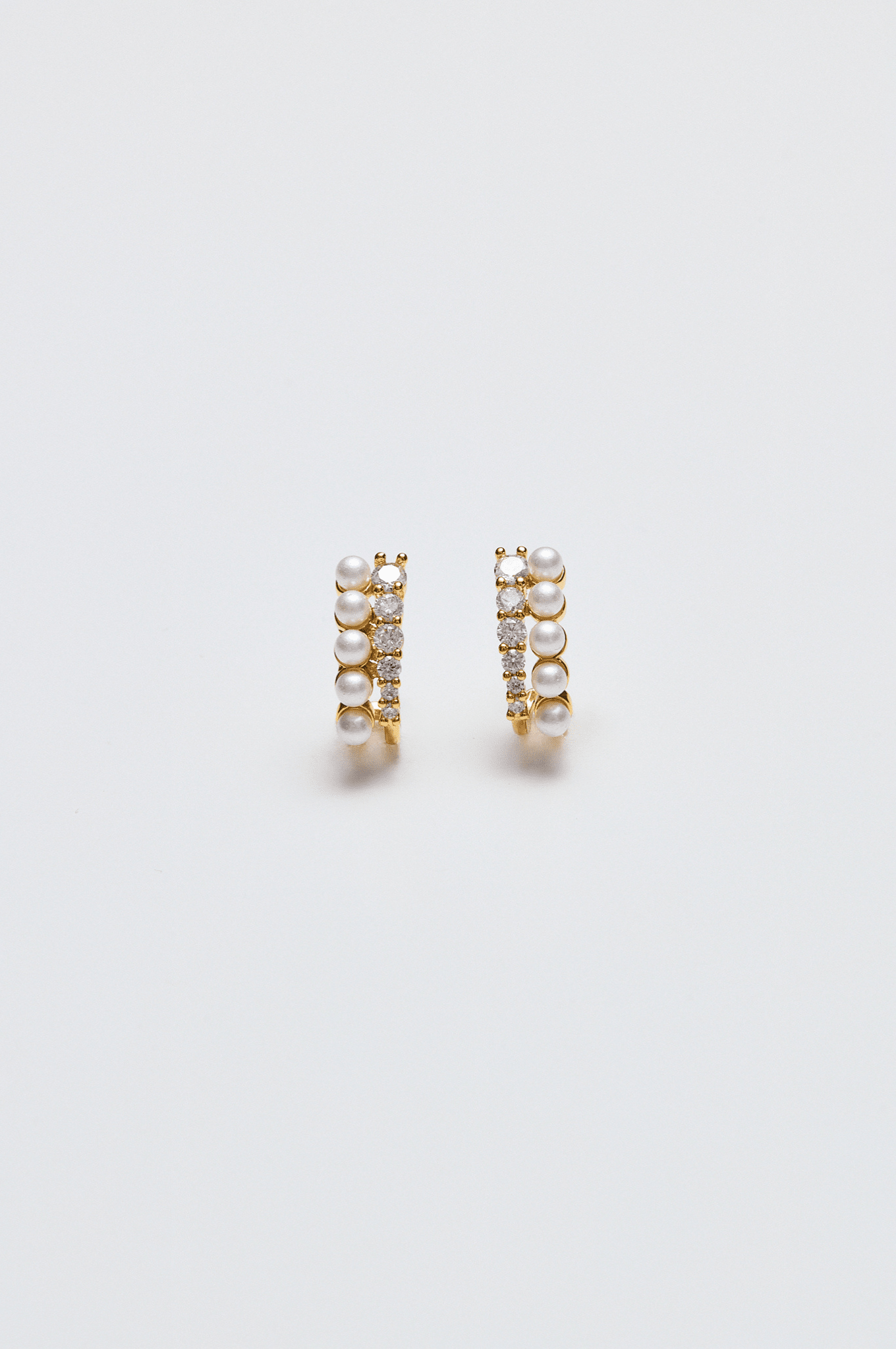 Lara & Ela | Mira Earrings - Lara & Ela