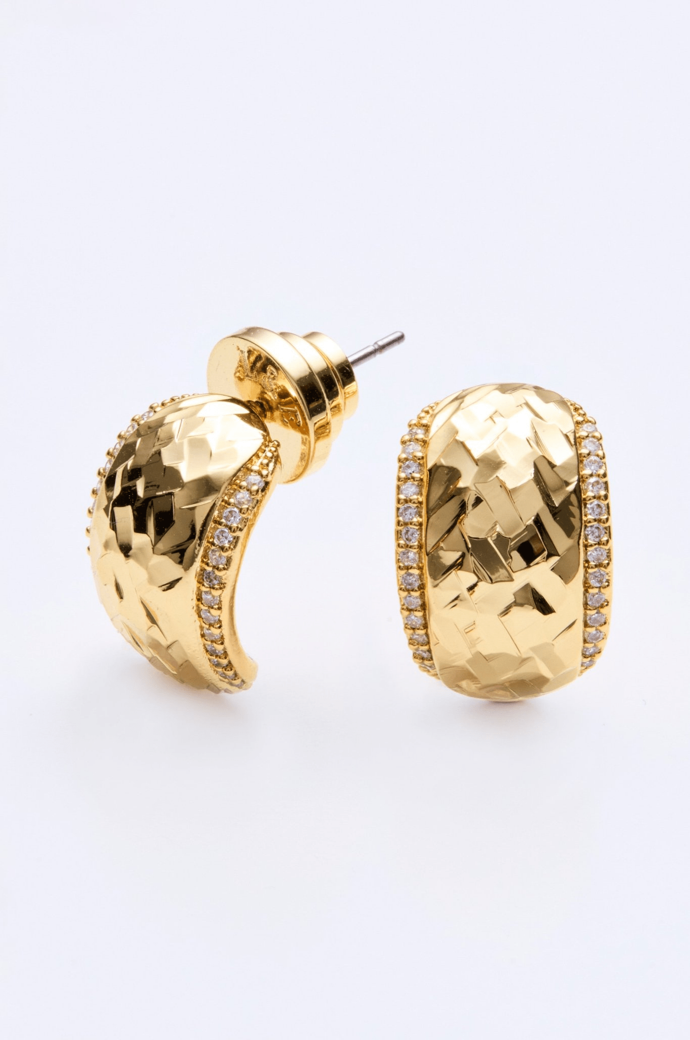Lara & Ela | Mirage Earrings - Lara & Ela