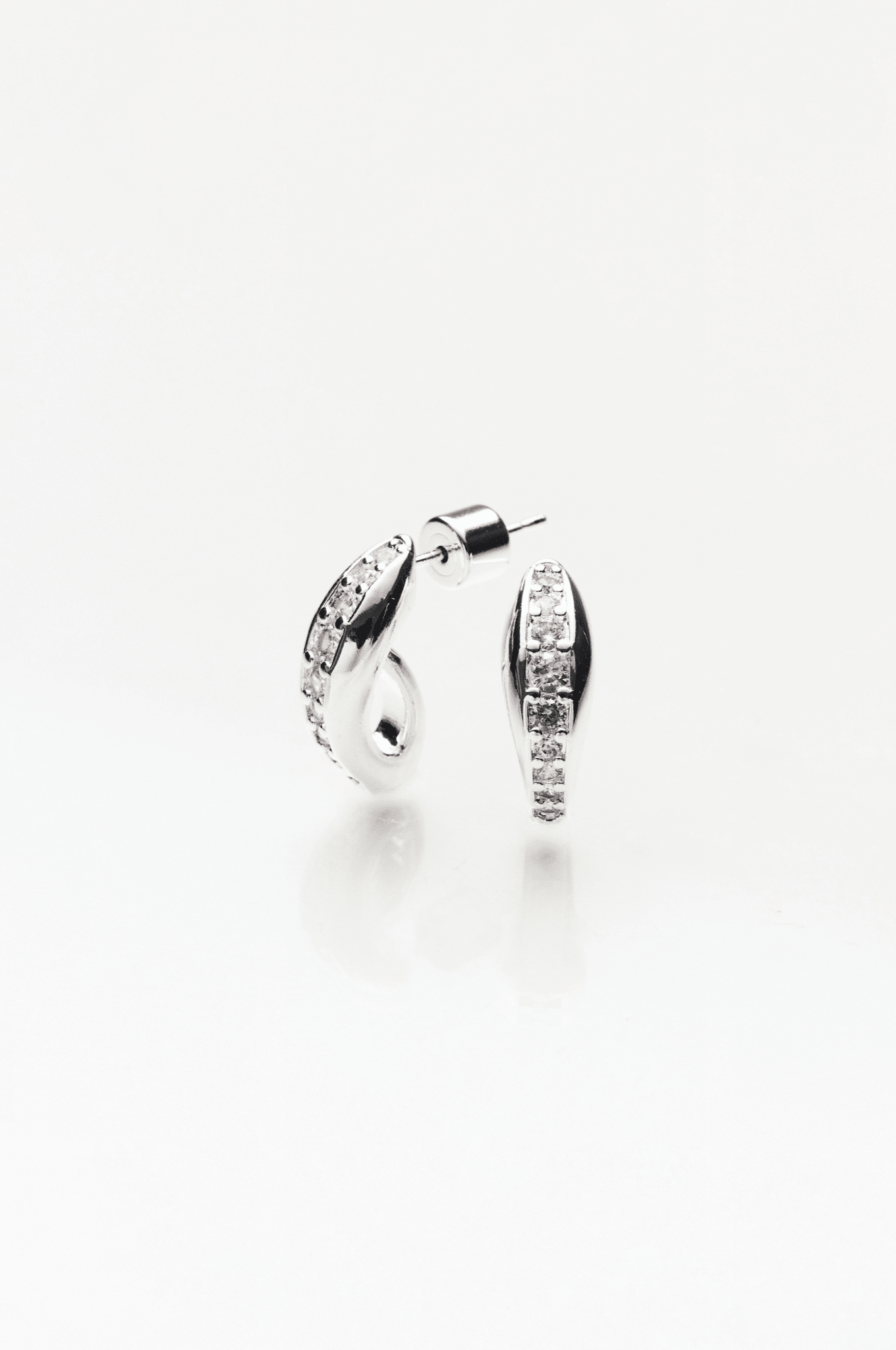 Lara & Ela | Odyssey Earrings - Lara & Ela