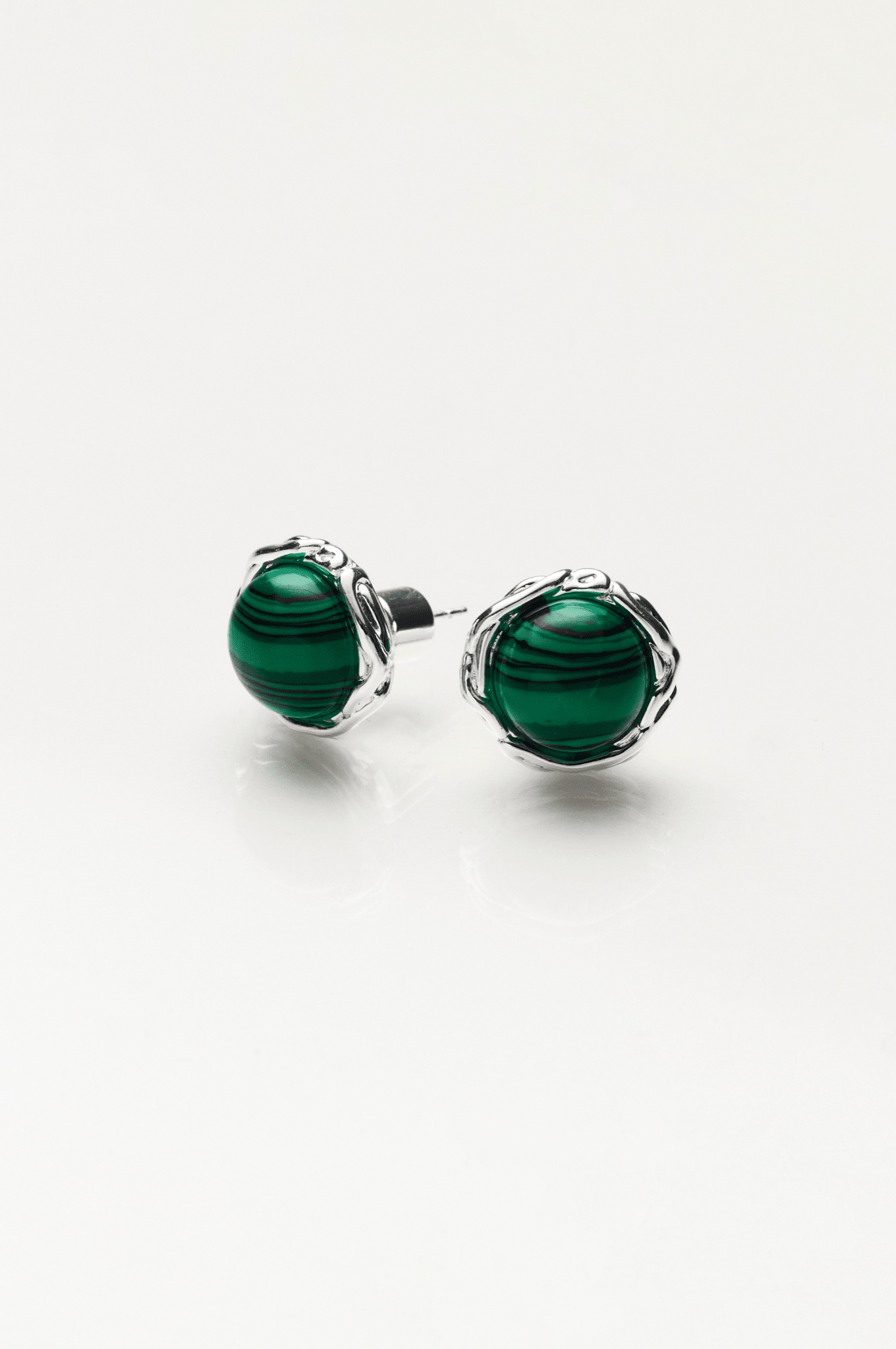 Lara & Ela | Strength And Love Earrings - Lara & Ela