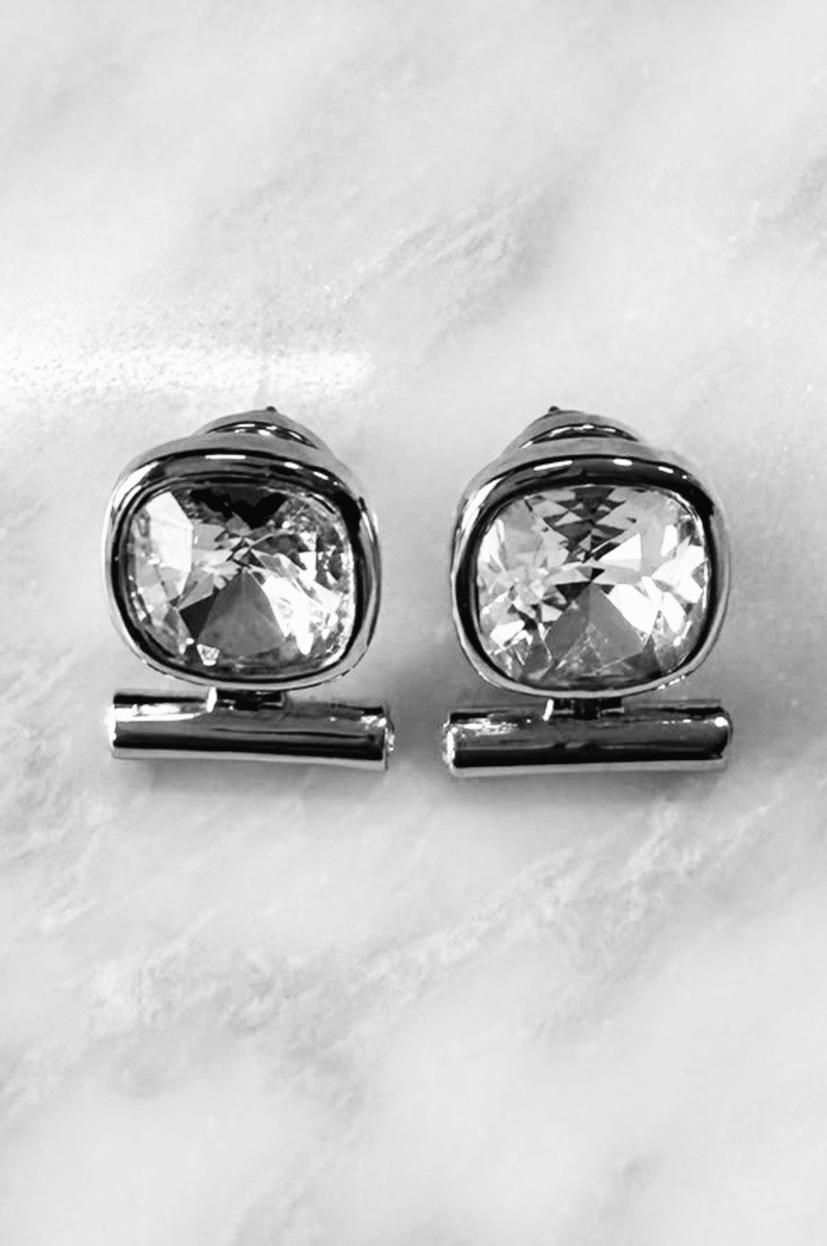 Lara & Ela | Vision Of Love Earrings - Lara & Ela
