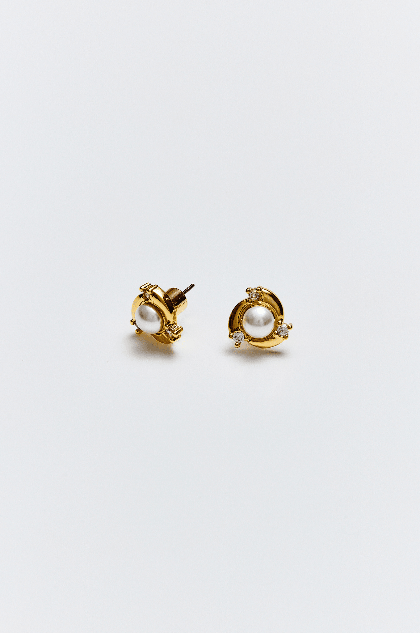 Lara & Ela | Meghan Earrings - Lara & Ela