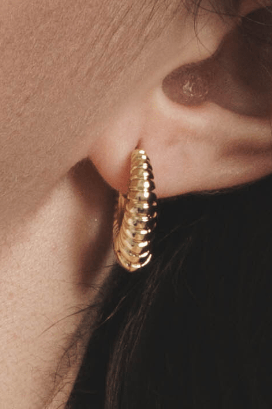 Lara & Ela | I'm Every Woman Earrings - Lara & Ela