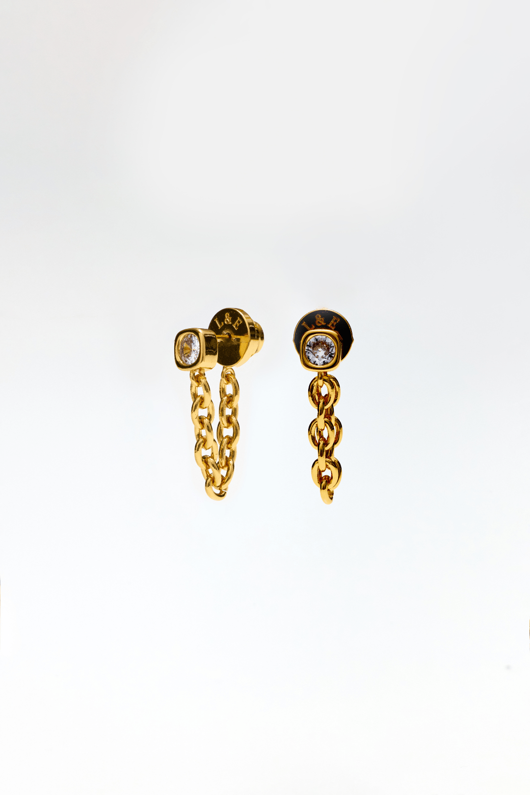 Lara & Ela | Shan Earrings - Lara & Ela