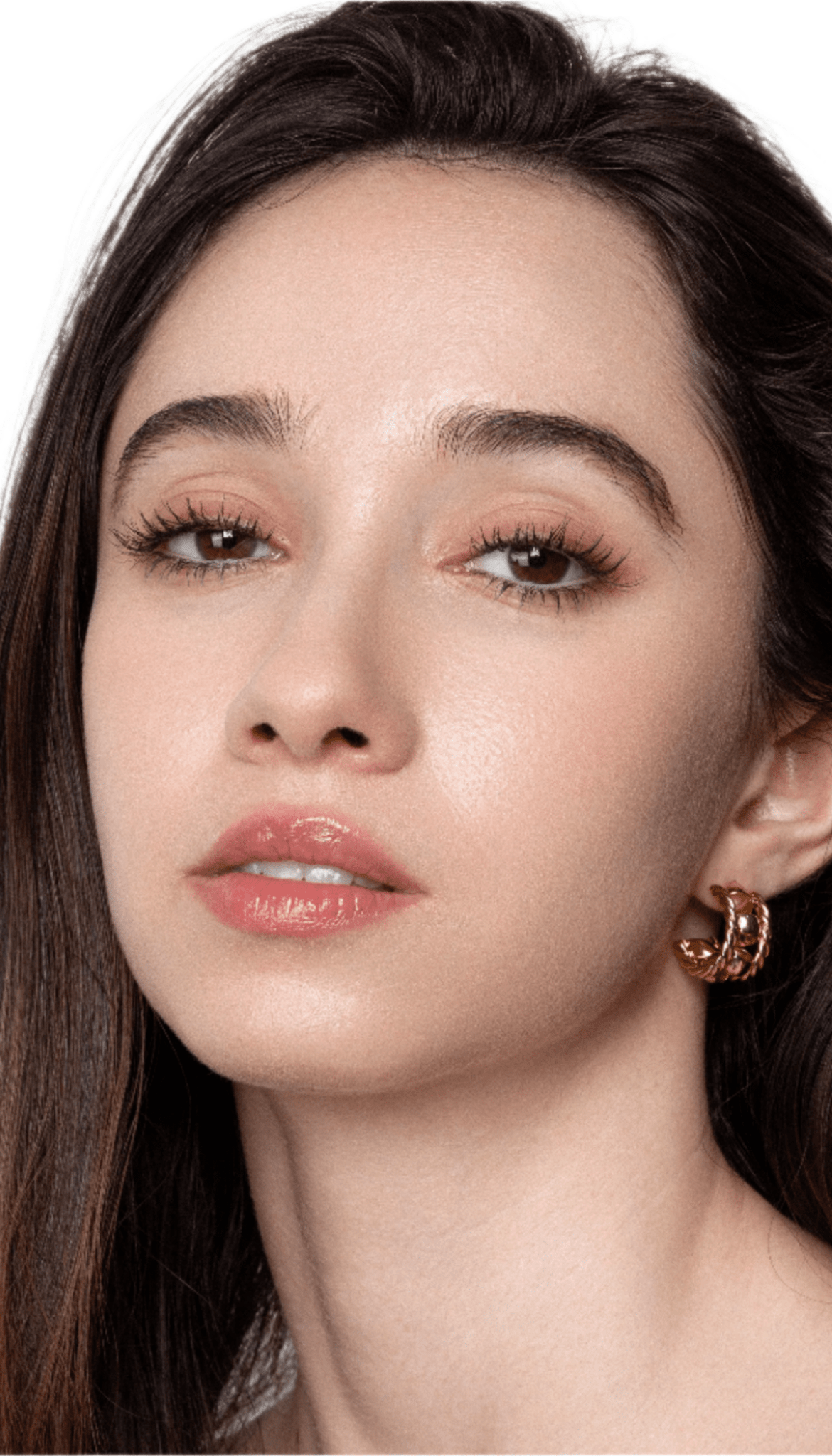 Lara & Ela | Ashley Earrings - Lara & Ela