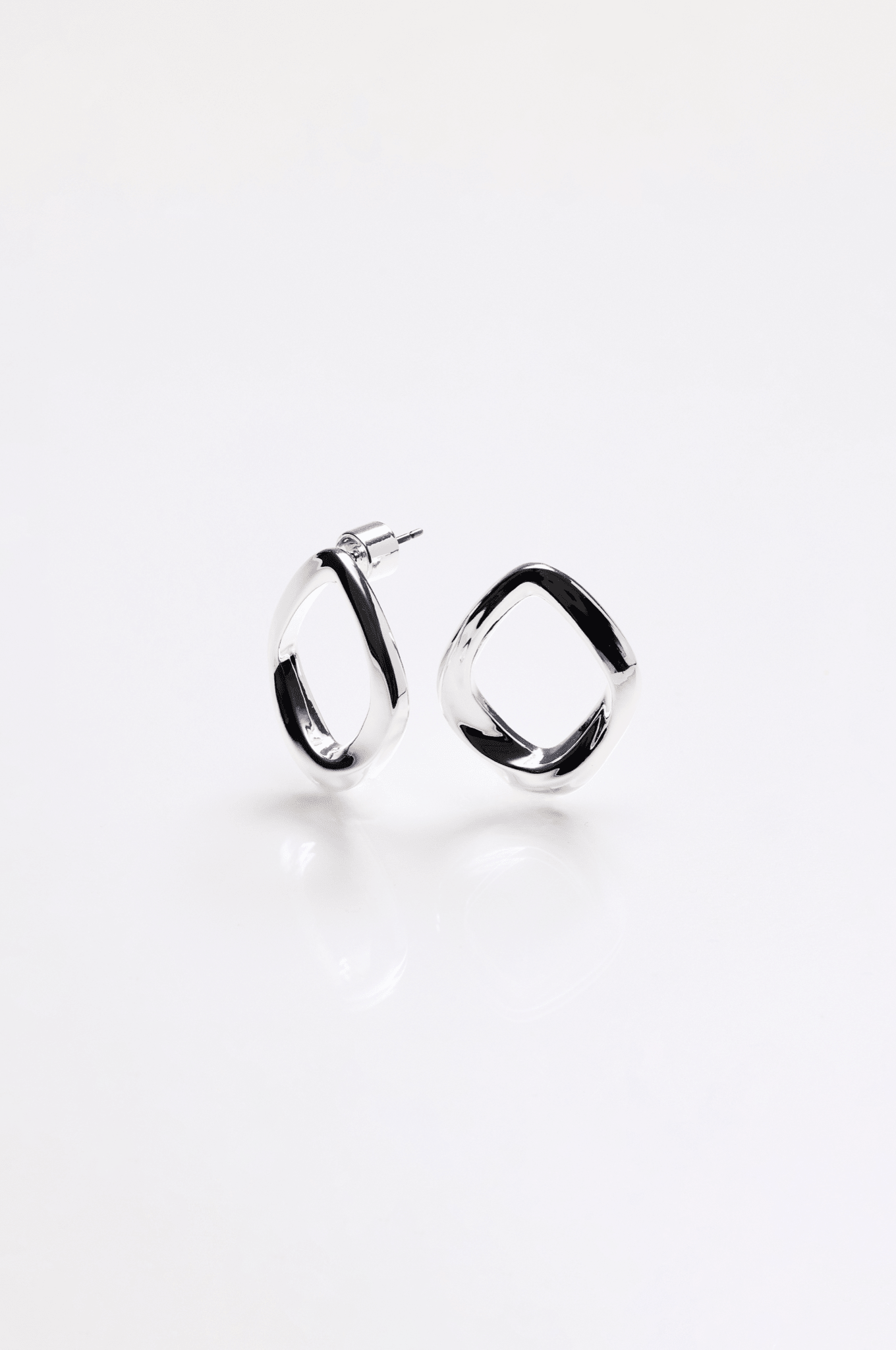 Lara & Ela | Charlotte Earrings - Lara & Ela