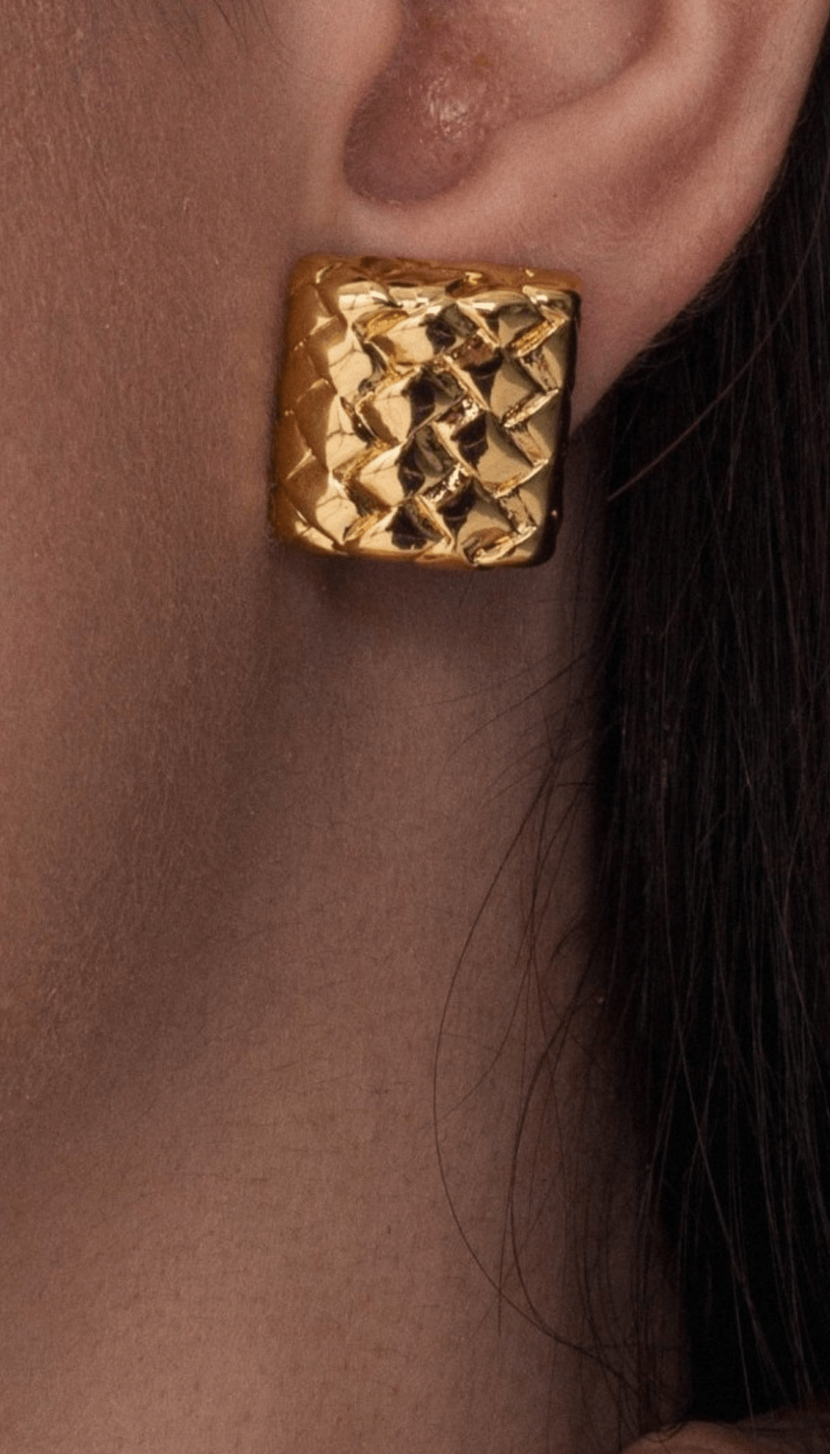 Lara & Ela | Toronto Earrings - Lara & Ela