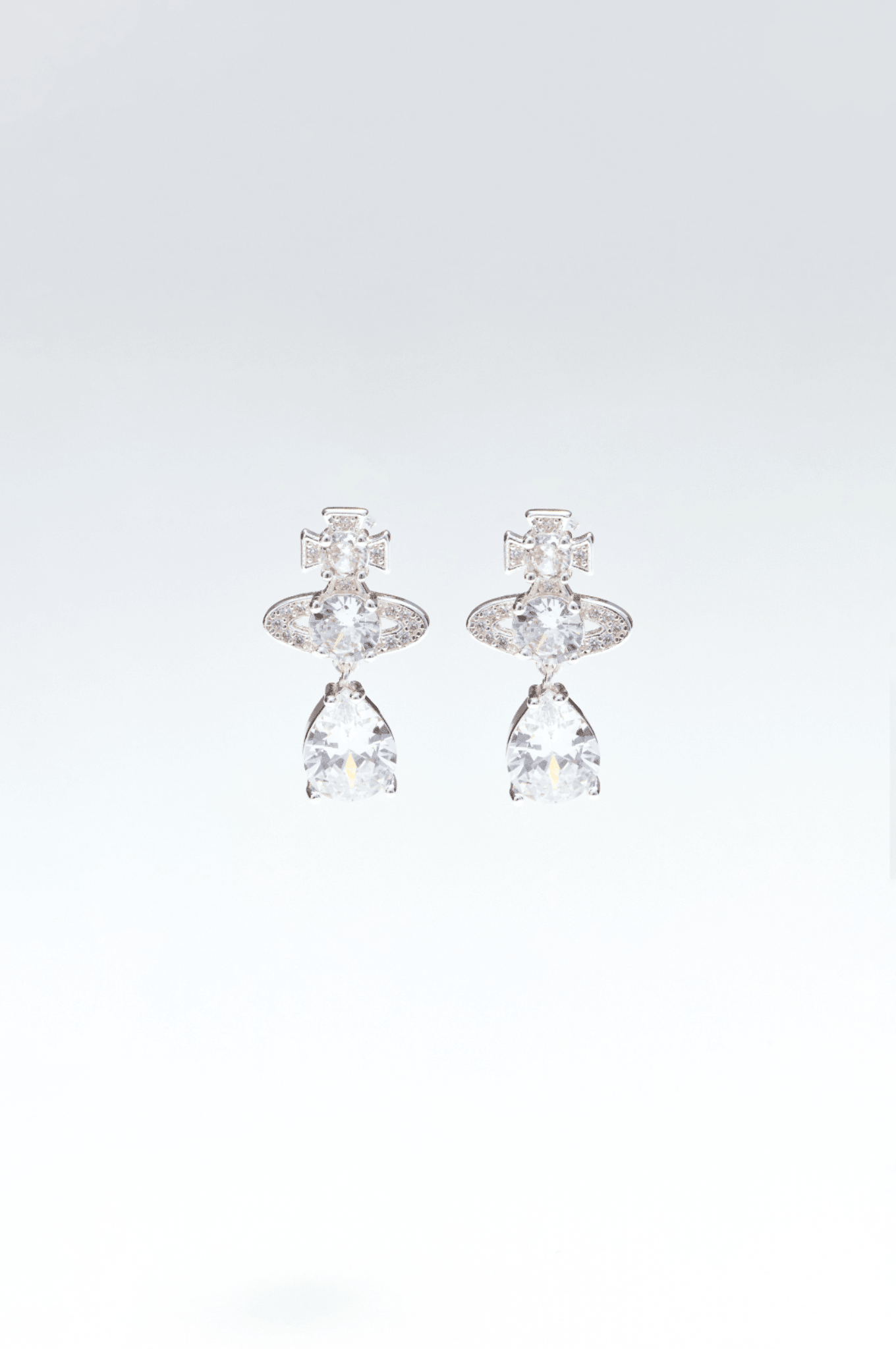 Lara & Ela | Zeta Earrings - Lara & Ela