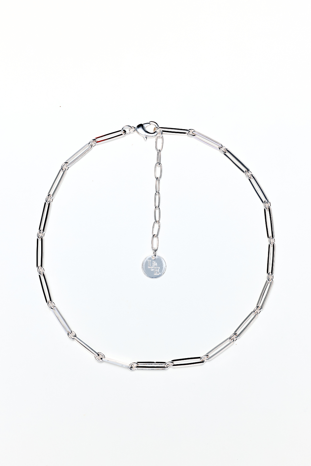 Lara & Ela | Single Ladies Necklace - Lara & Ela