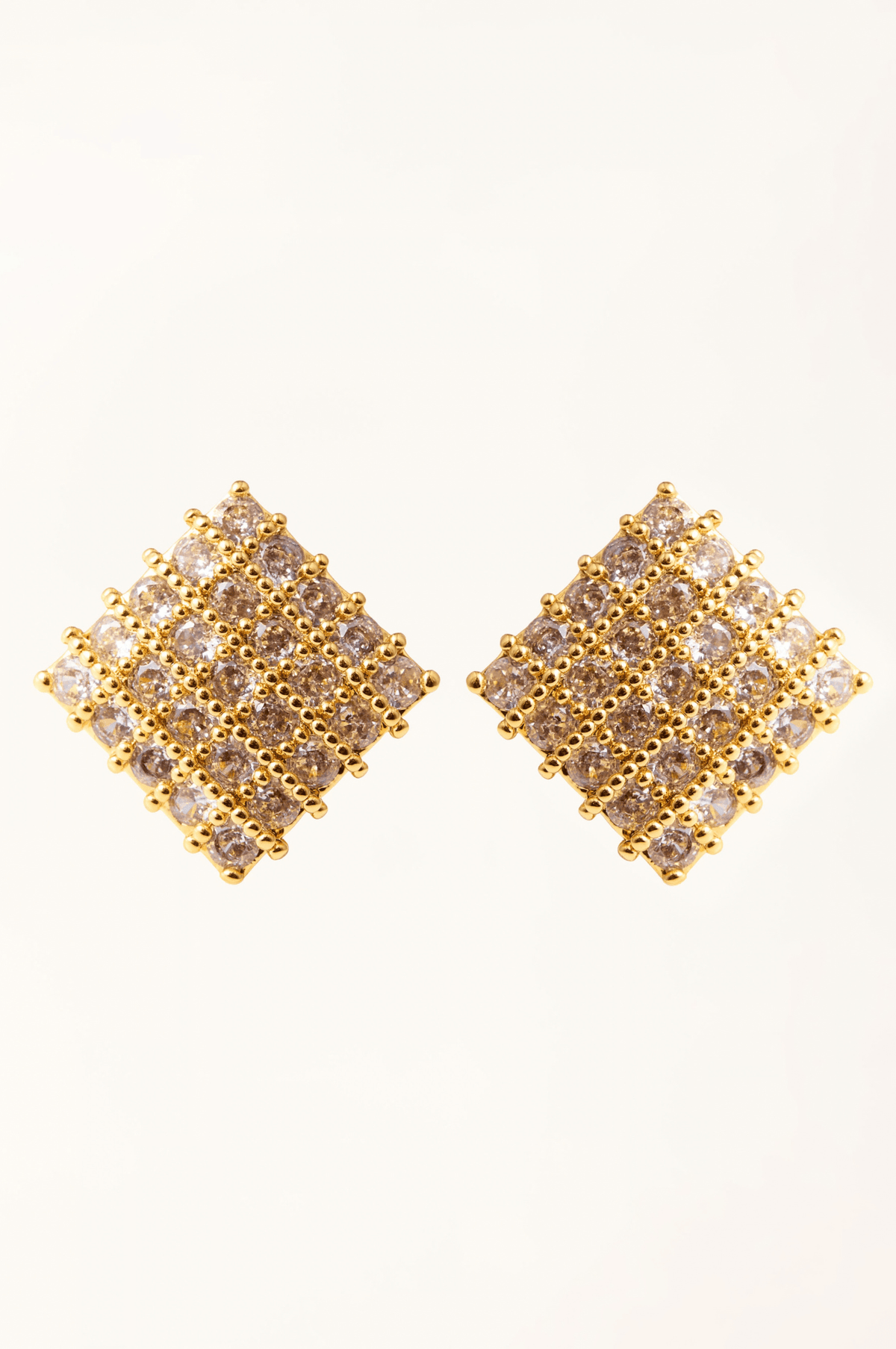 Lara & Ela | An Atlas Of Summer Earrings - Lara & Ela