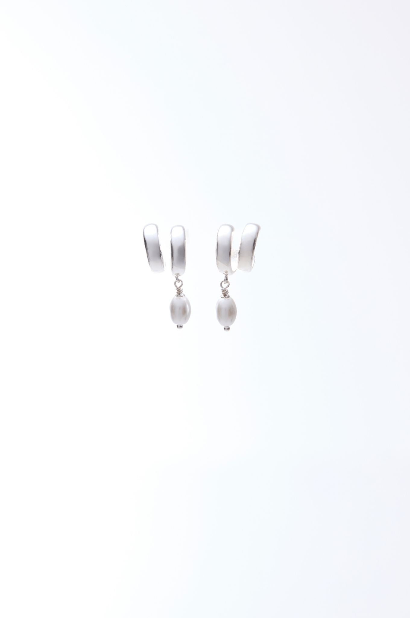 Lara & Ela | Praise The Lord Earrings - Lara & Ela