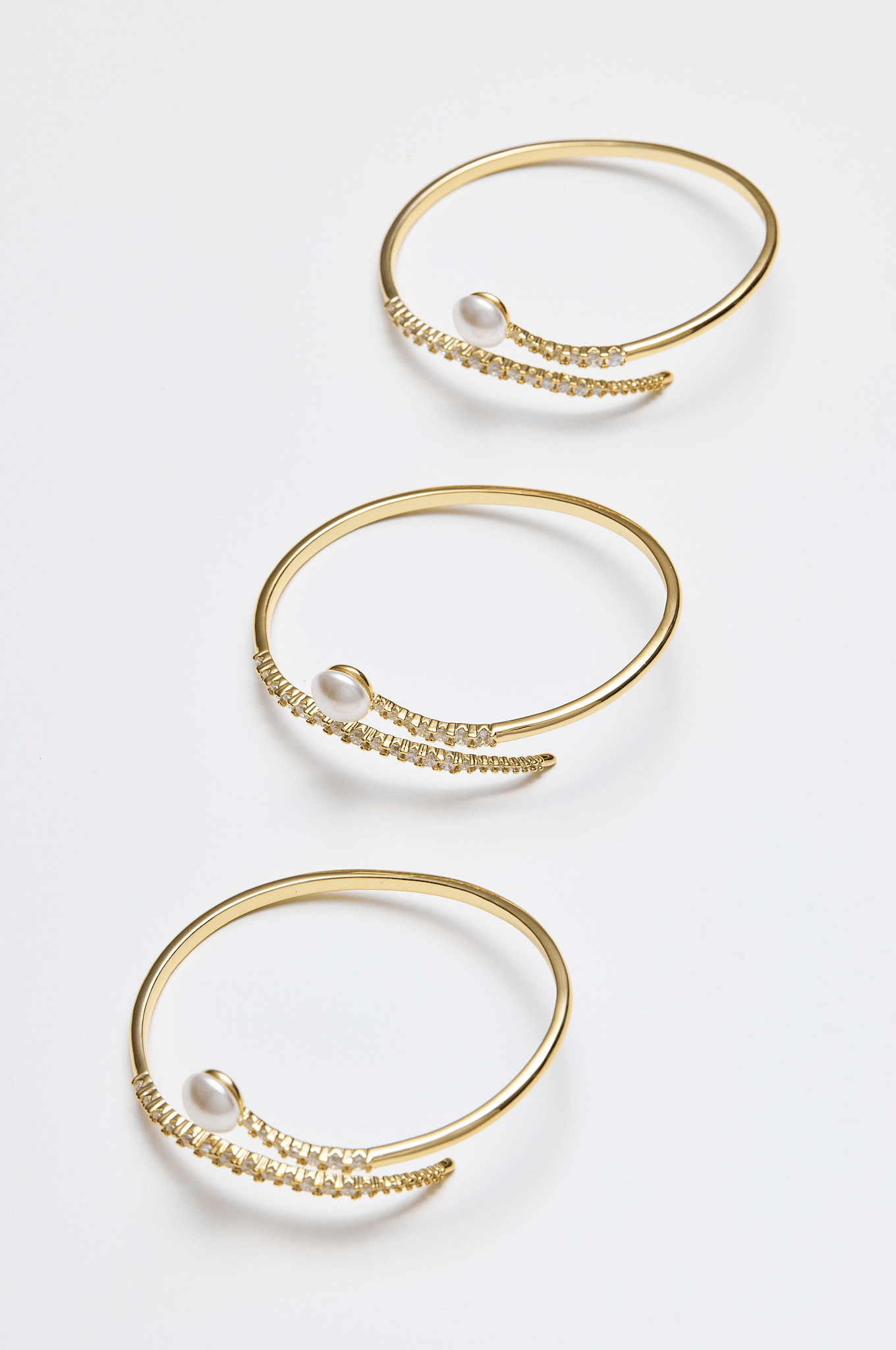 Lara & Ela | Not Basic Bangle - Lara & Ela