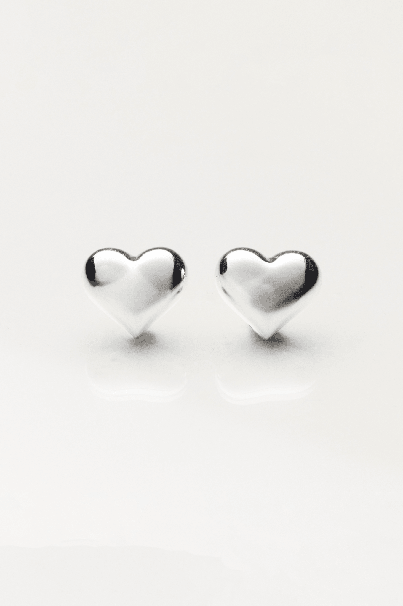 Lara & Ela | Everything Your Heart Desires Earrings - Lara & Ela