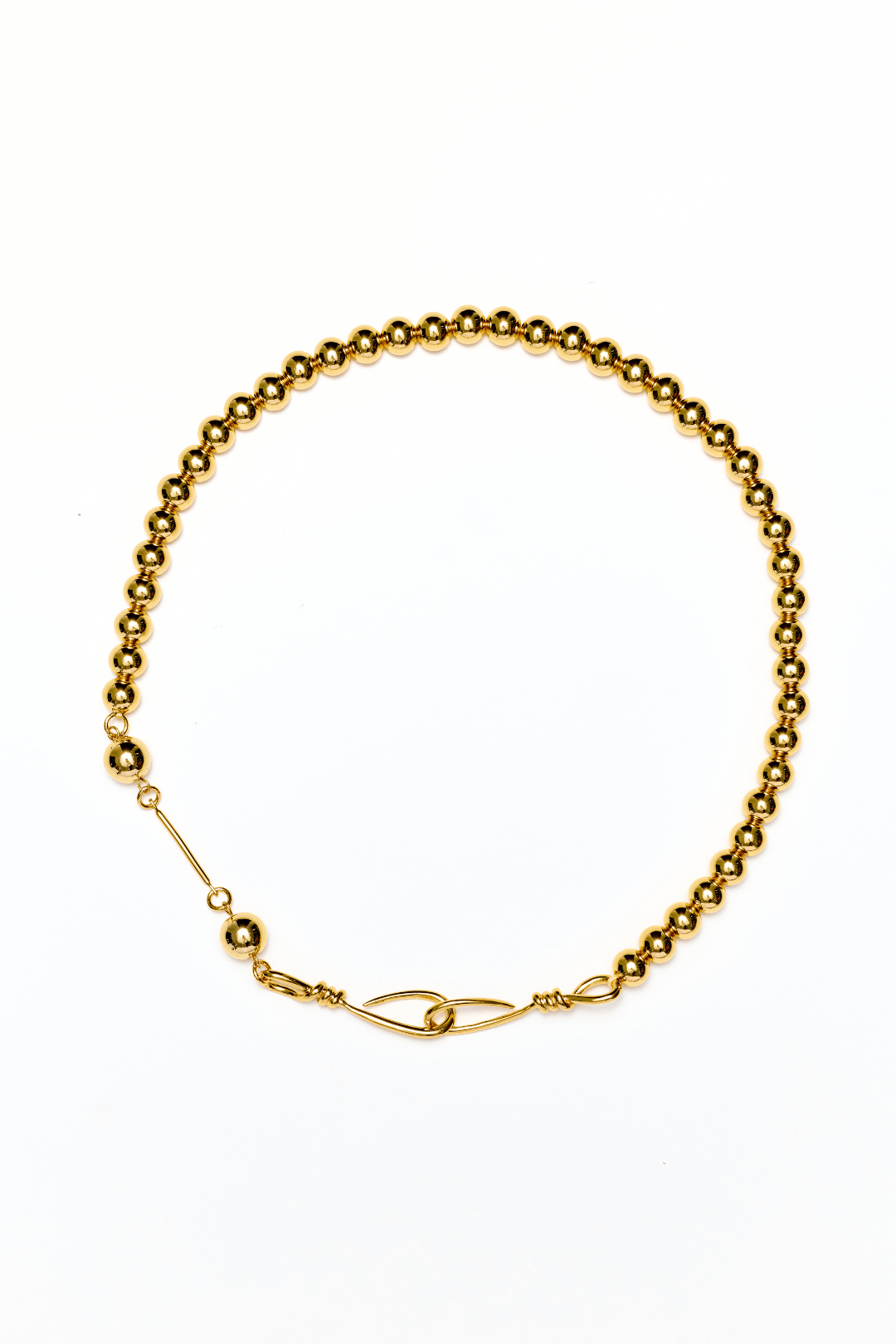 Lara & Ela | Val Necklace - Lara & Ela