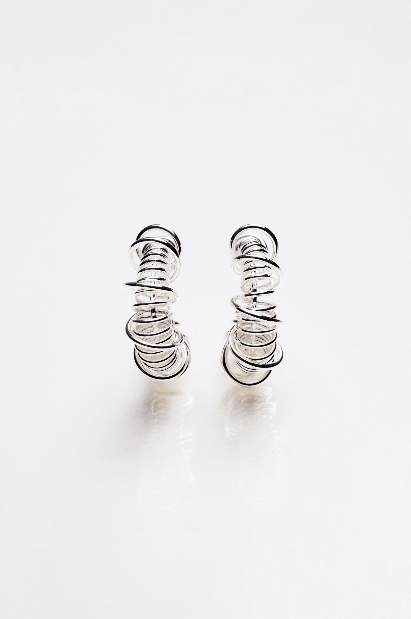 Lara & Ela | Leia Earrings - Lara & Ela