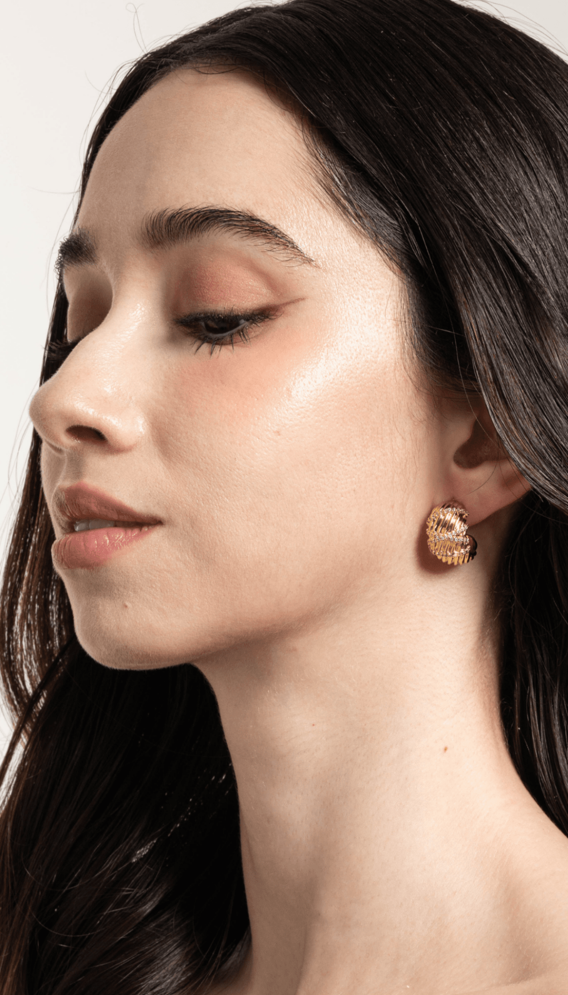 Lara & Ela | Allure Earrings - Lara & Ela