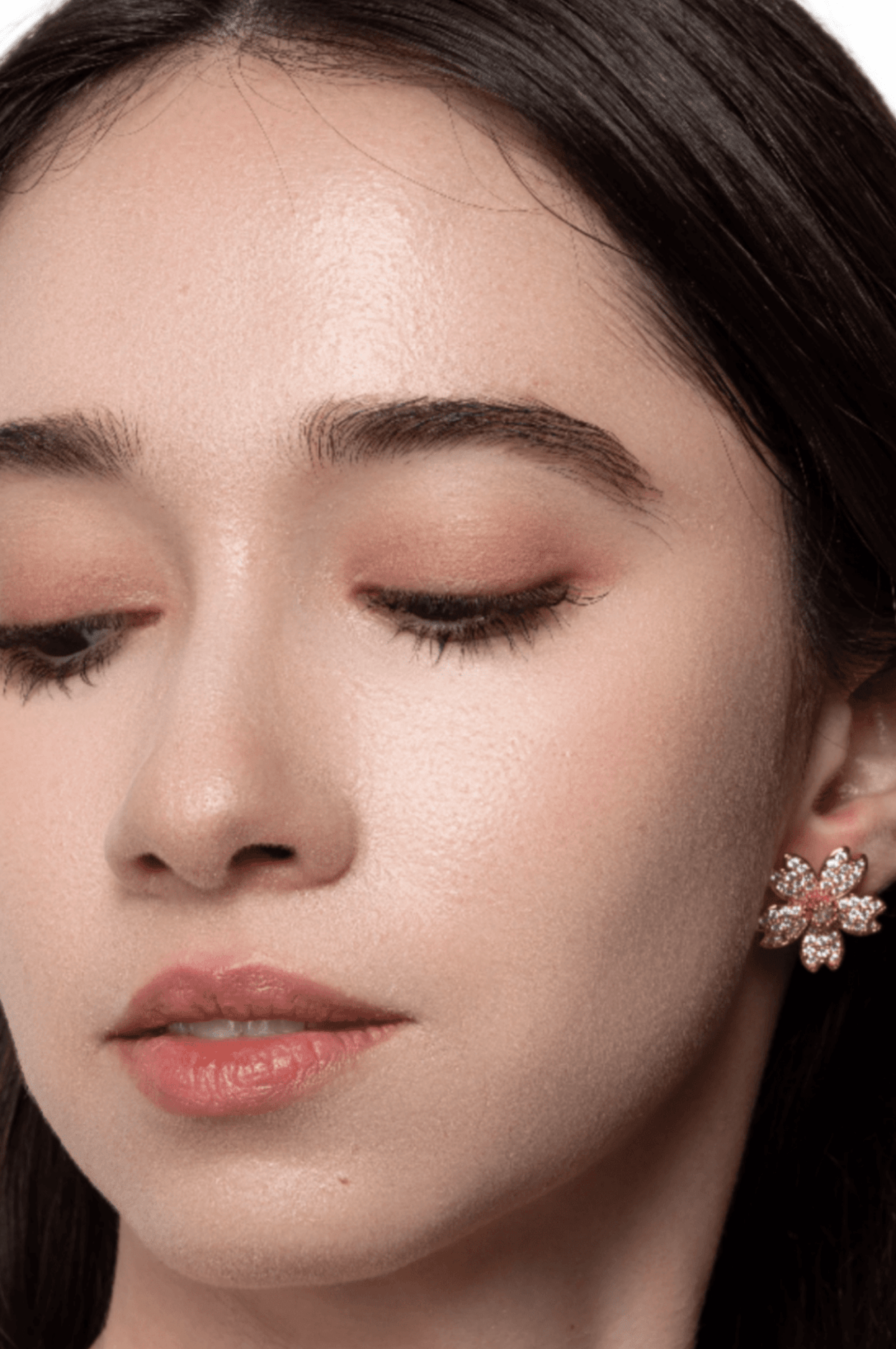 Lara & Ela | Cast Your Spell Gold Earrings - Lara & Ela