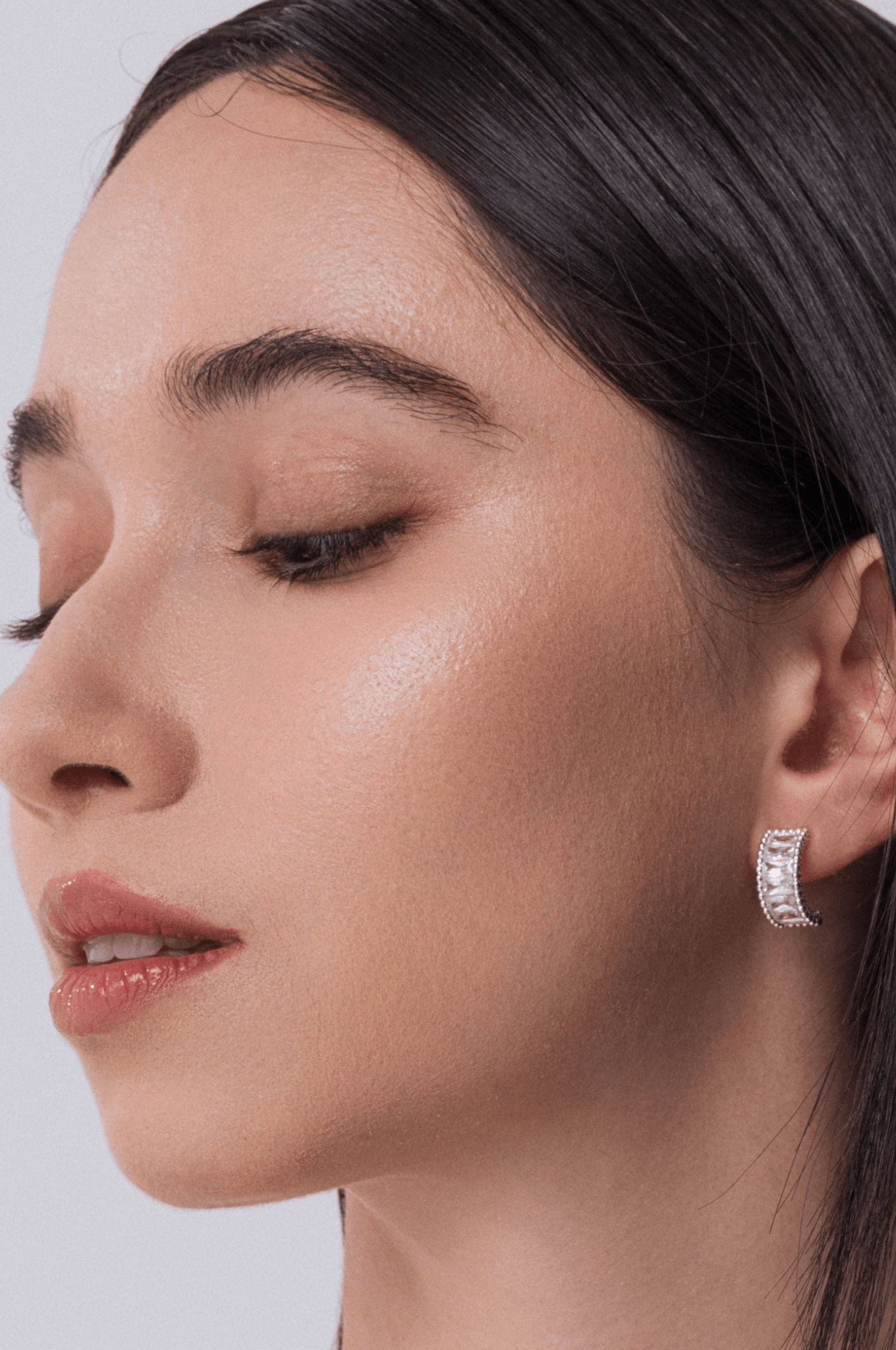Lara & Ela | Astrid Earrings - Lara & Ela