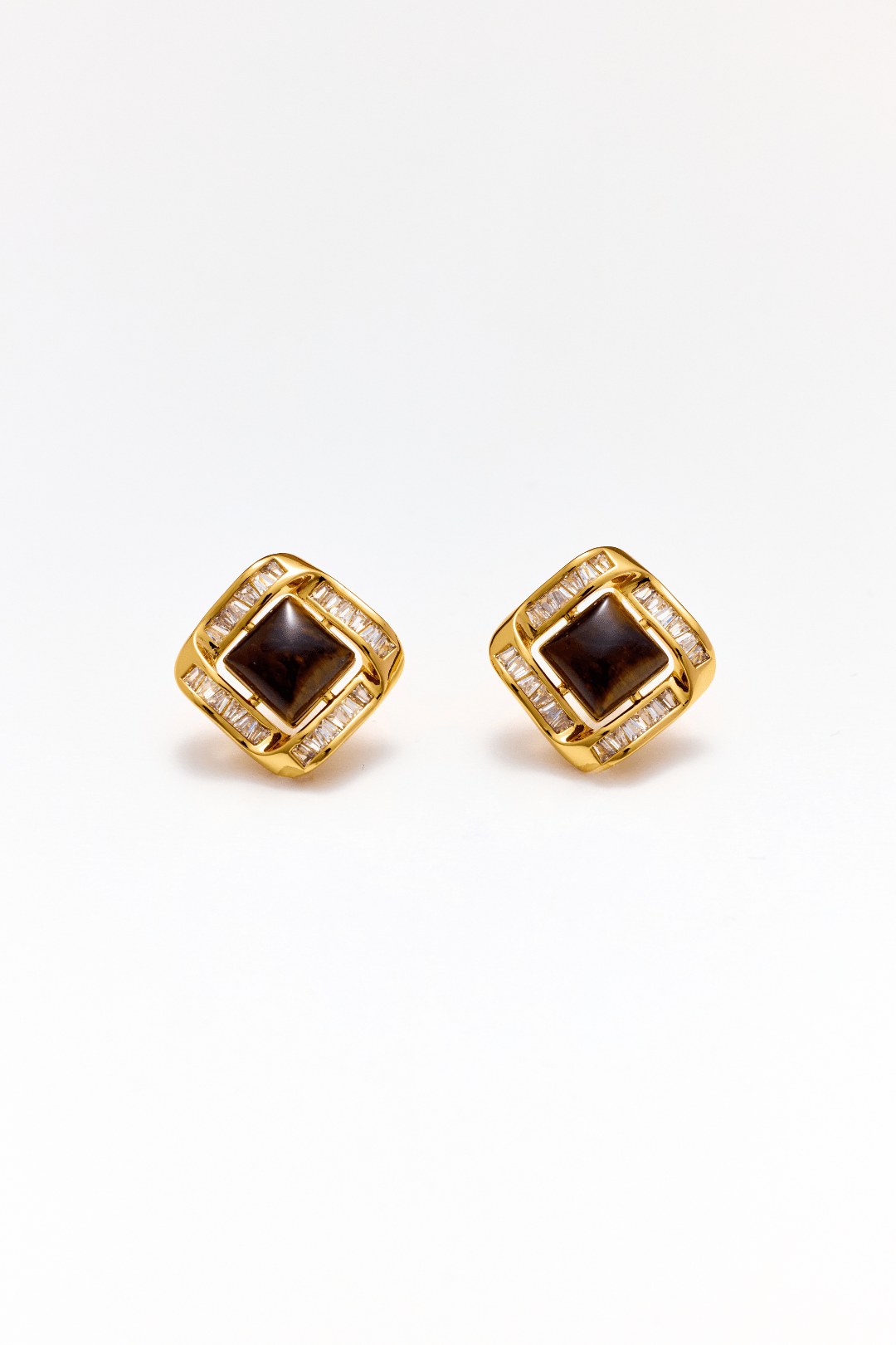 Lara & Ela | Nicole Earrings - Lara & Ela